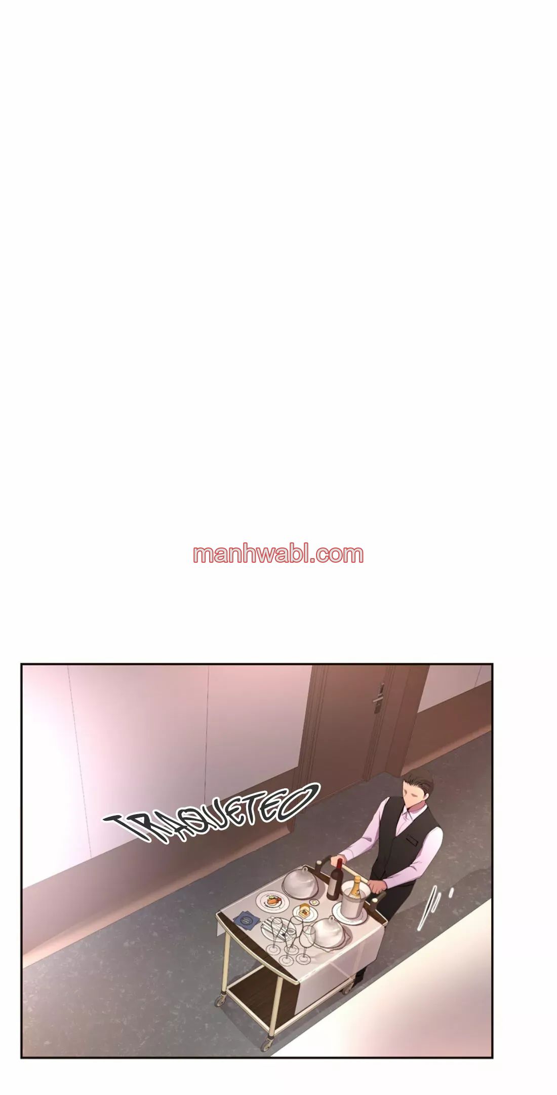 Abrázame Fuerte - Capítulo 113_3 manhwa