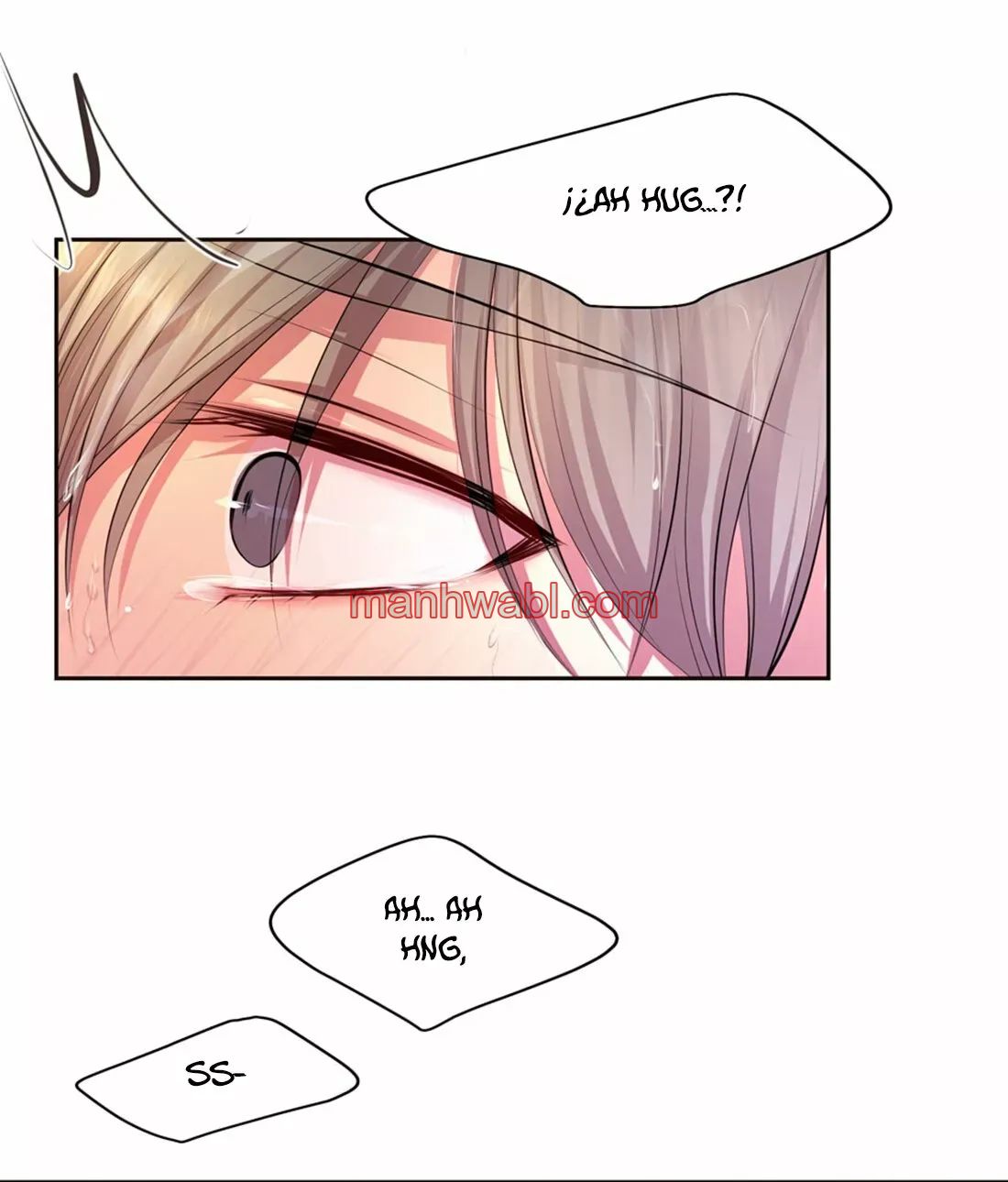 Abrázame Fuerte - Capítulo 113_3 manhwa