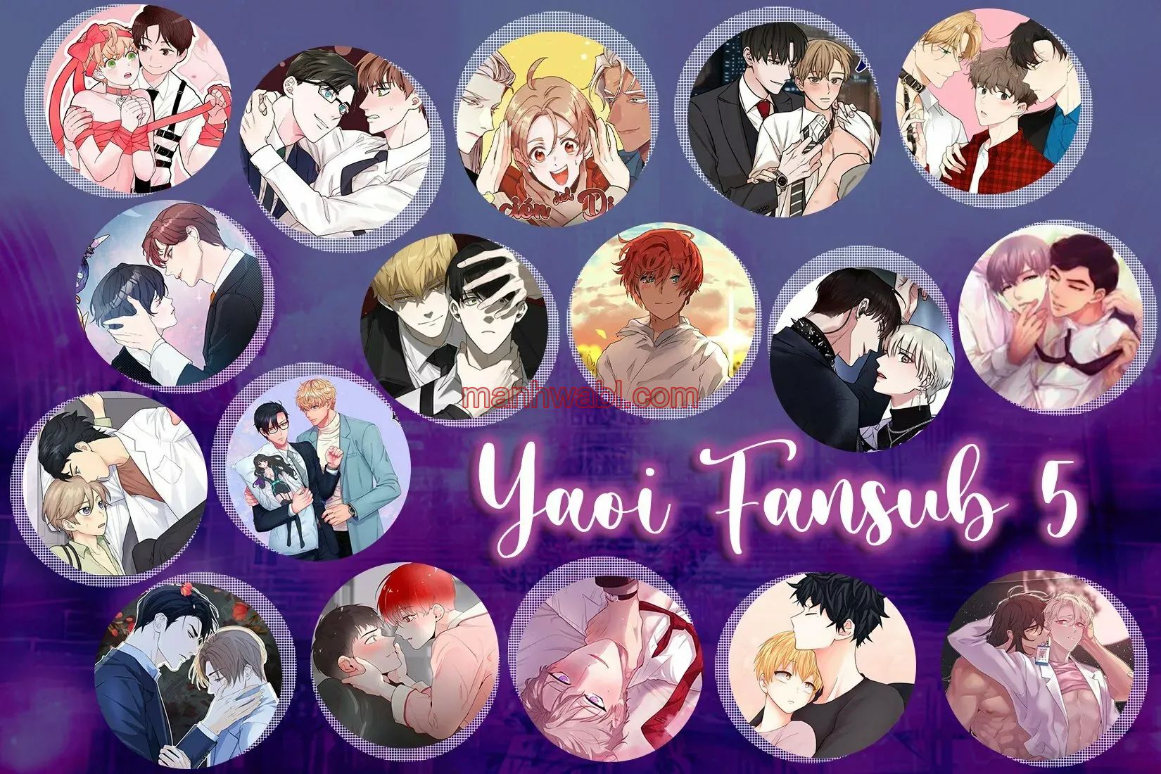 Abrázame Fuerte - Capítulo 114 manhwa