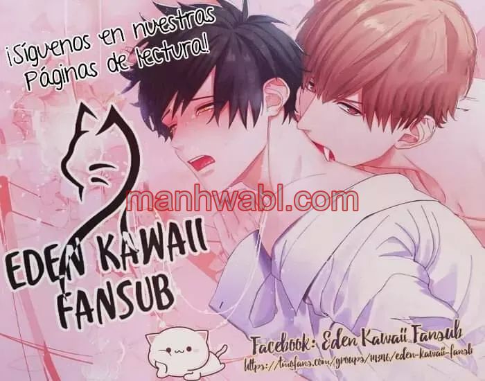 Abrázame Fuerte - Capítulo 114 manhwa