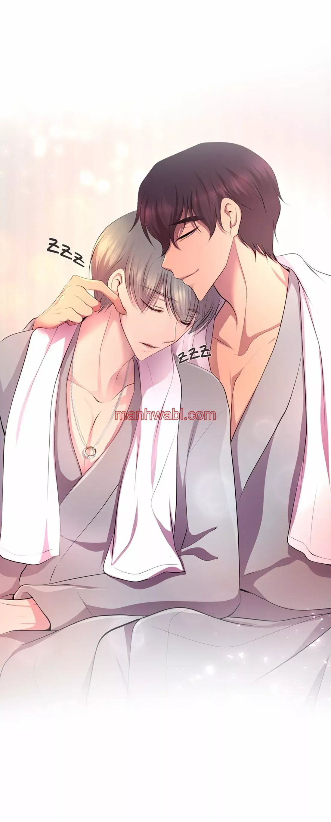 Abrázame Fuerte - Capítulo 114_2 manhwa