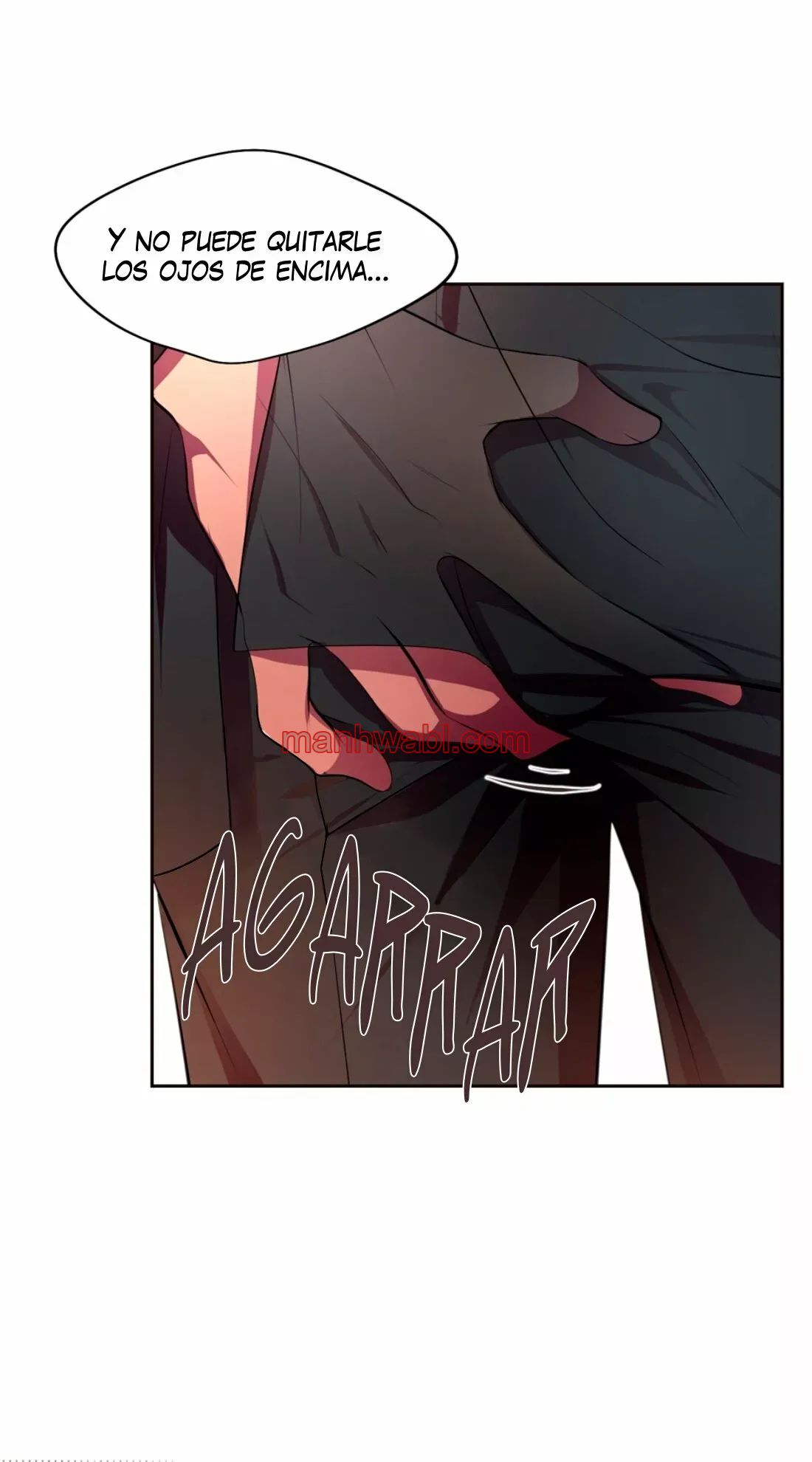 Abrázame Fuerte - Capítulo 114_3 manhwa