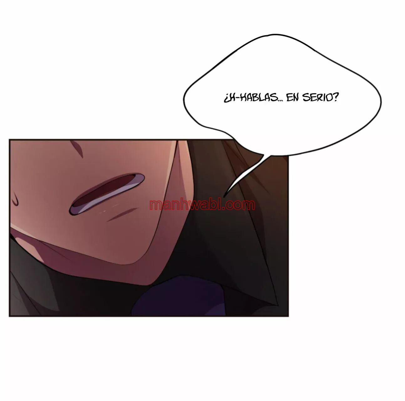 Abrázame Fuerte - Capítulo 115_3 manhwa