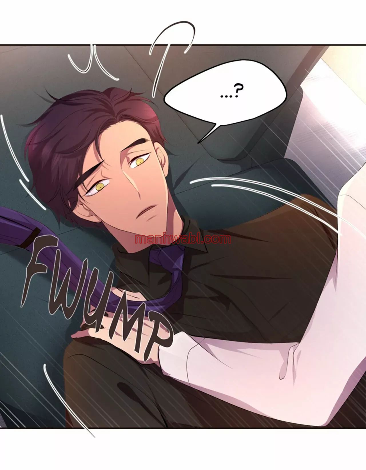 Abrázame Fuerte - Capítulo 115_3 manhwa