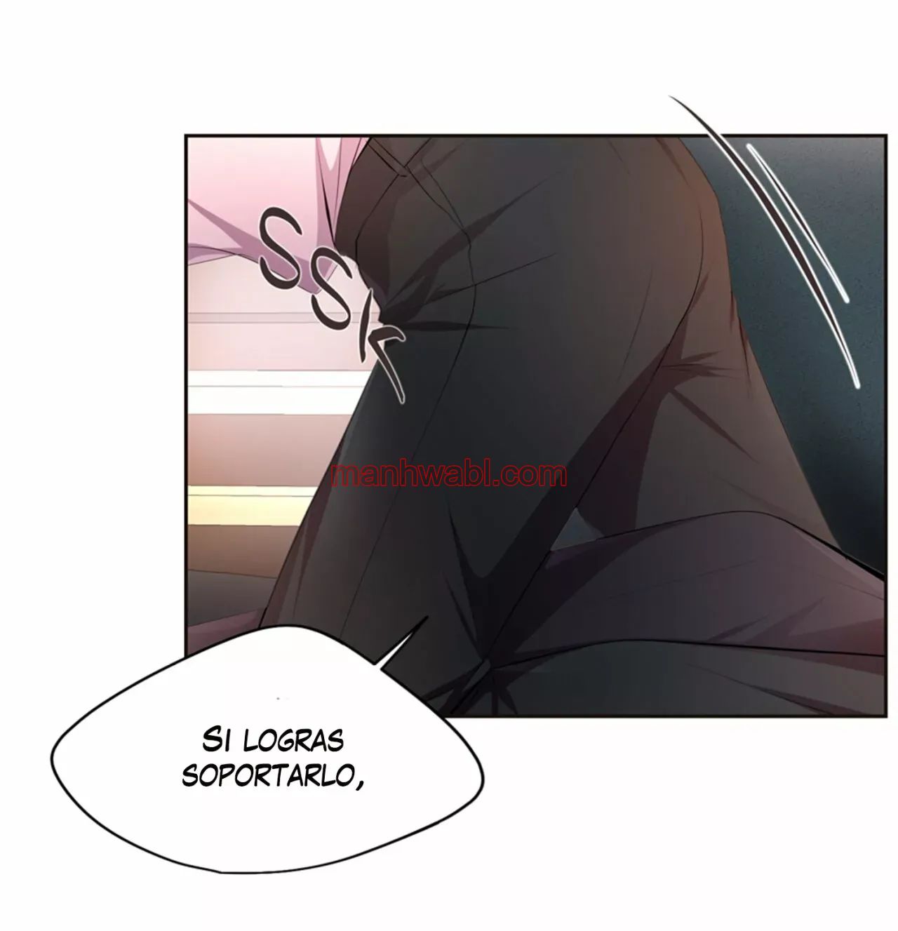 Abrázame Fuerte - Capítulo 115_3 manhwa