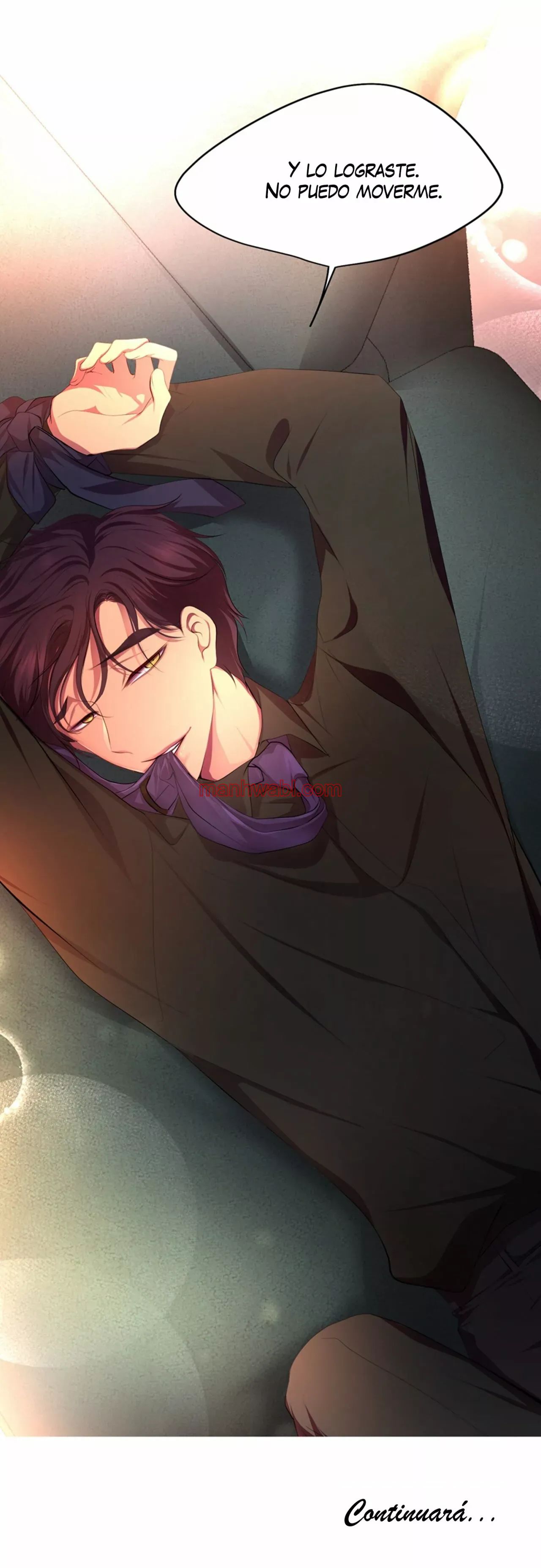 Abrázame Fuerte - Capítulo 115_3 manhwa