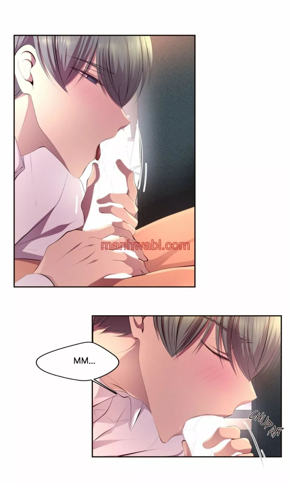 Abrázame Fuerte - Capítulo 116_2 manhwa