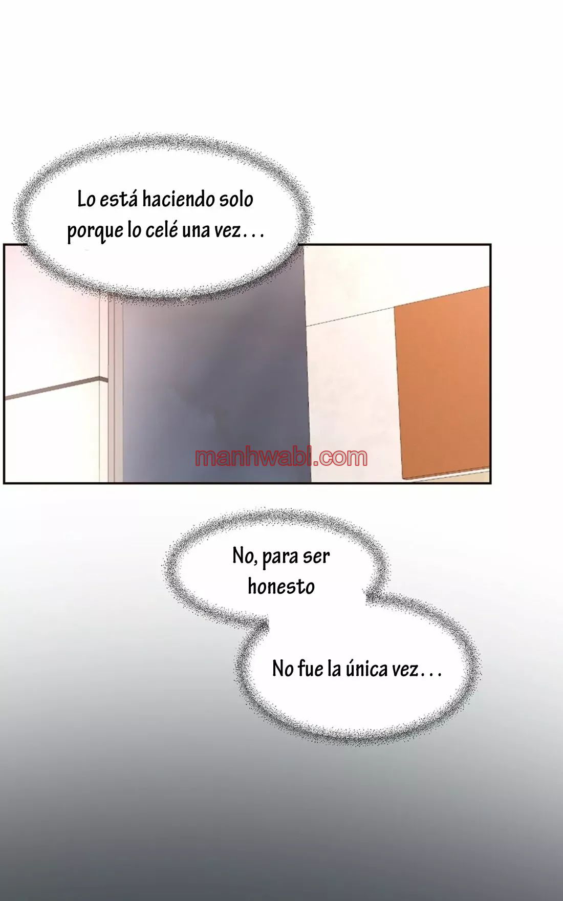 Abrázame Fuerte - Capítulo 116_2 manhwa