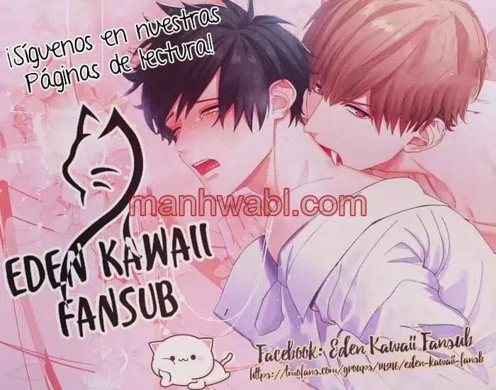 Abrázame Fuerte - Capítulo 117 manhwa