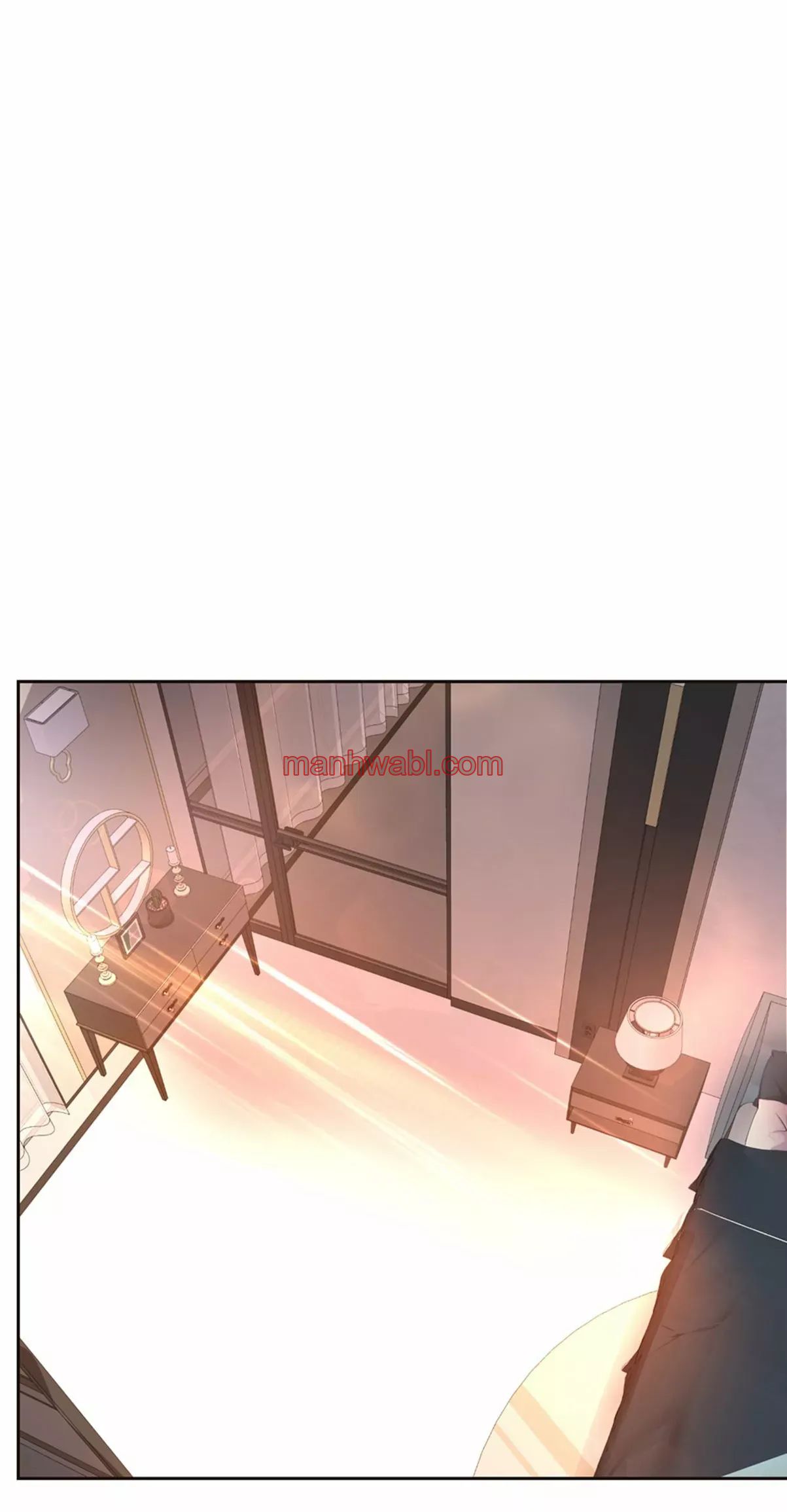 Abrázame Fuerte - Capítulo 117 manhwa