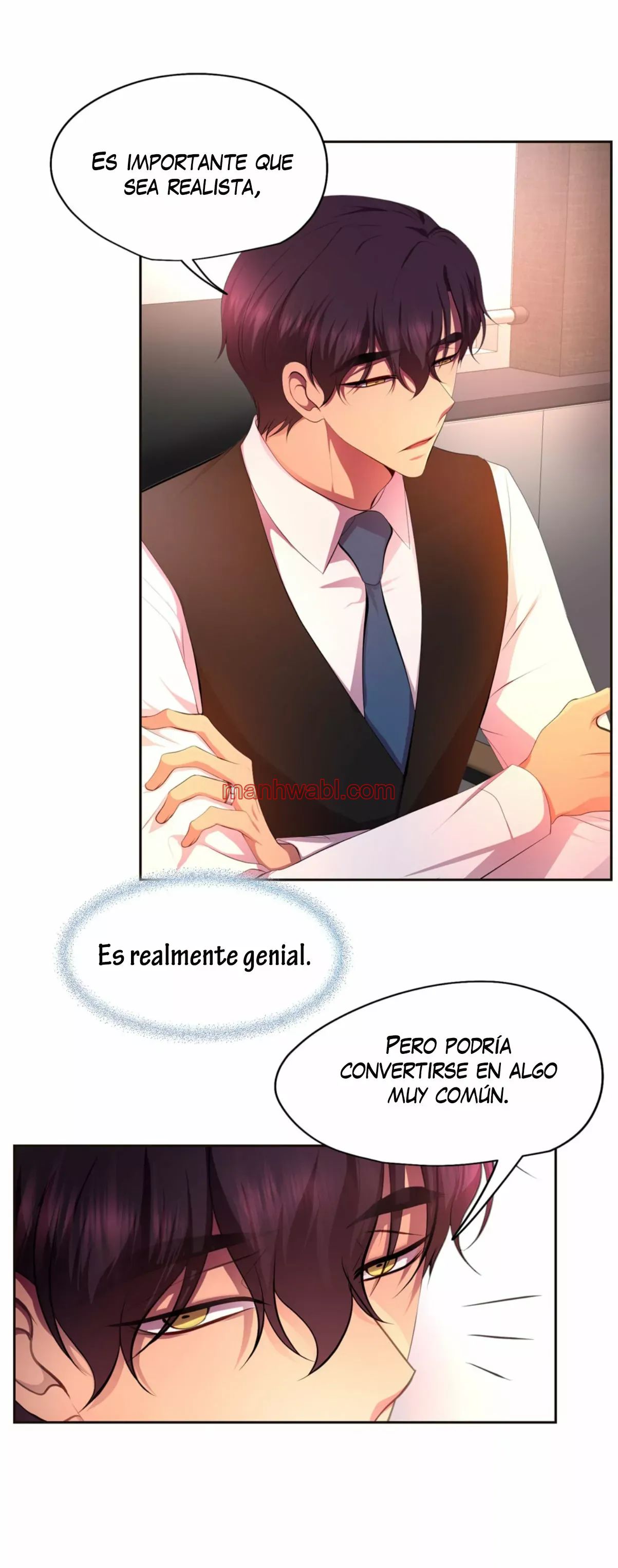 Abrázame Fuerte - Capítulo 117_2 manhwa