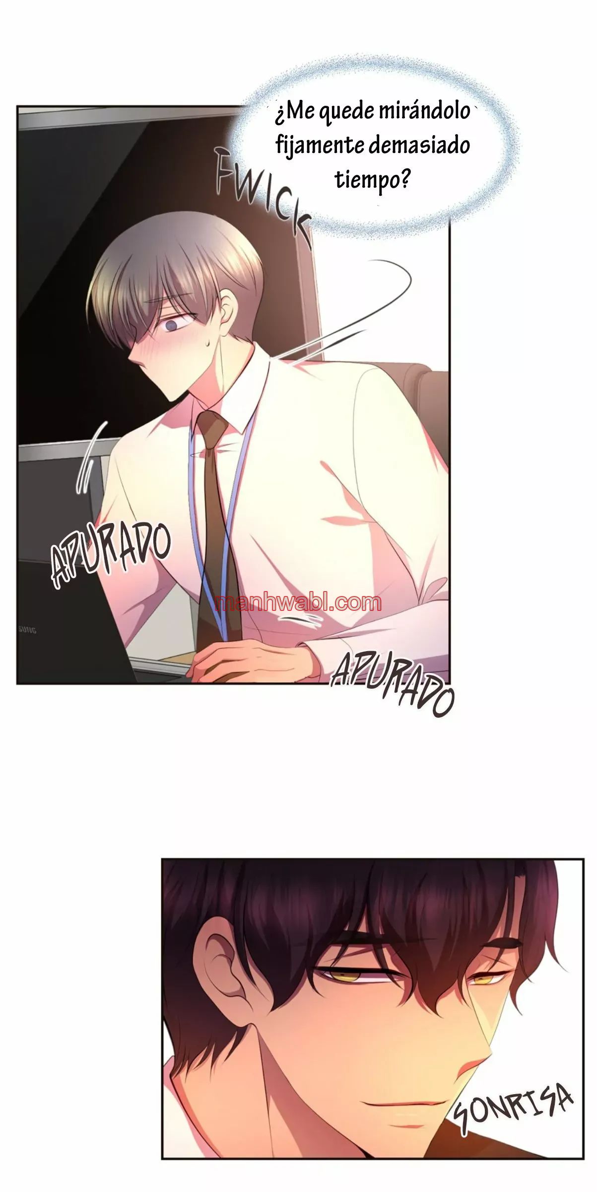 Abrázame Fuerte - Capítulo 117_2 manhwa