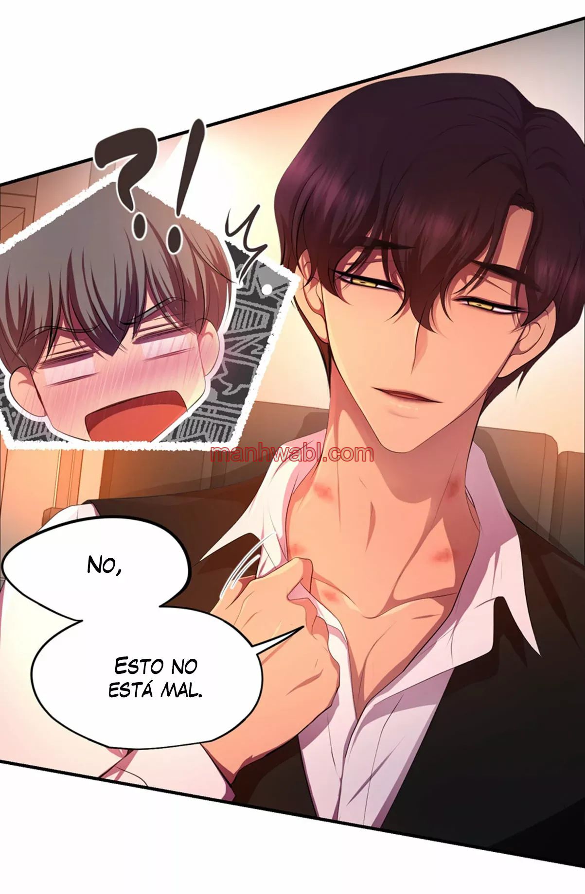 Abrázame Fuerte - Capítulo 117_2 manhwa