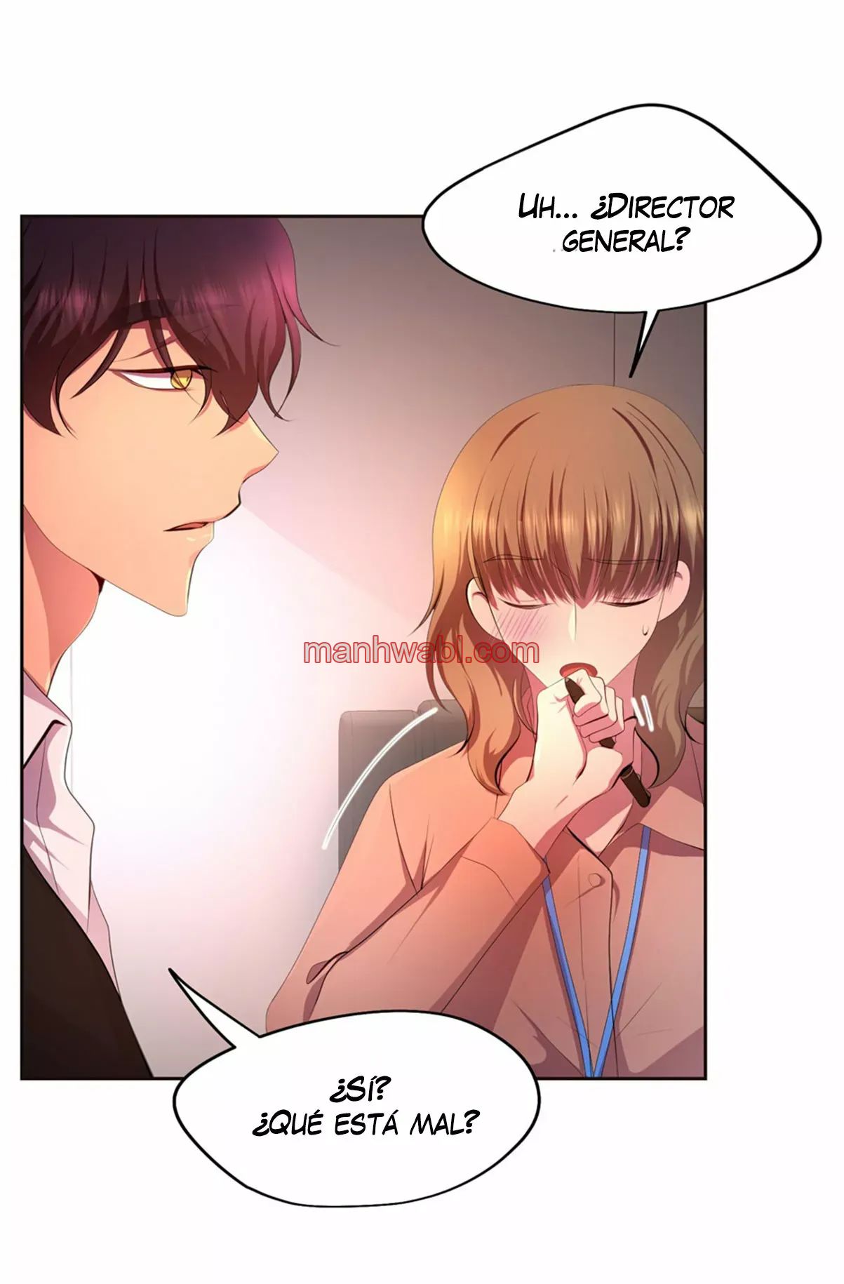 Abrázame Fuerte - Capítulo 117_2 manhwa