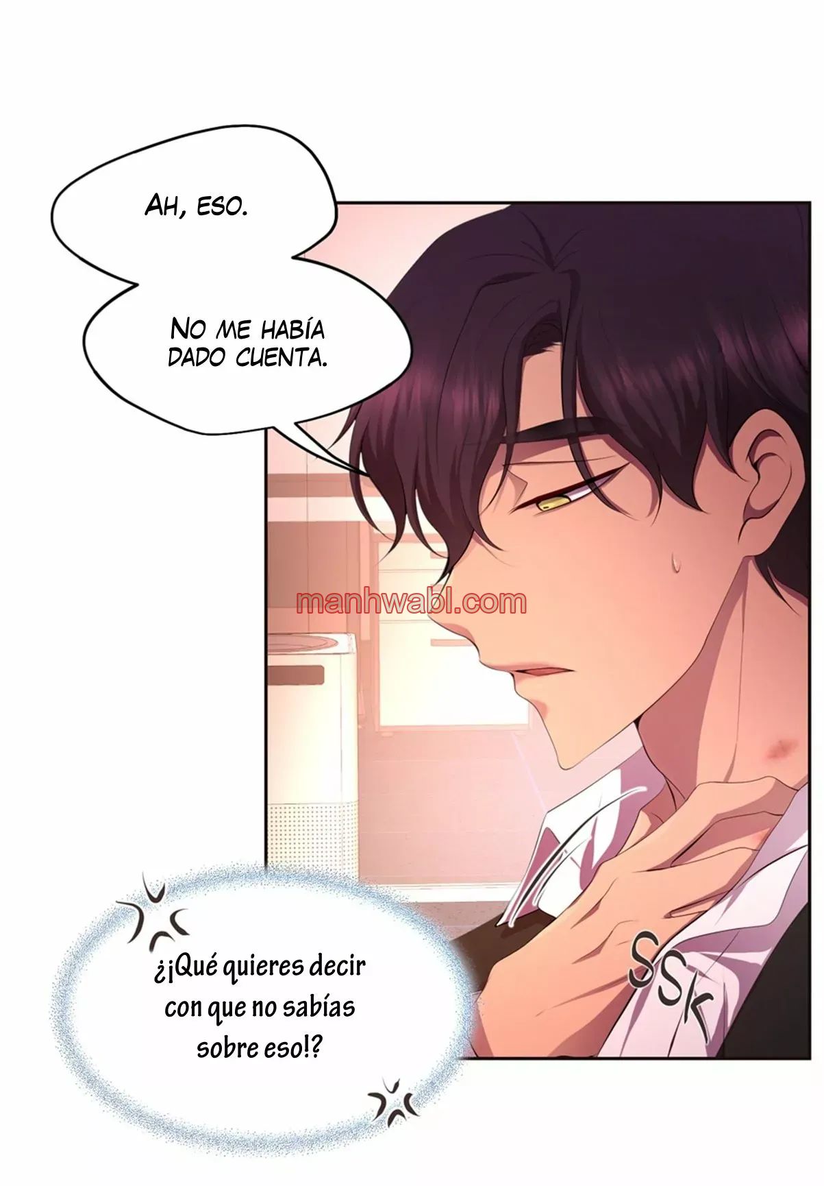 Abrázame Fuerte - Capítulo 117_2 manhwa