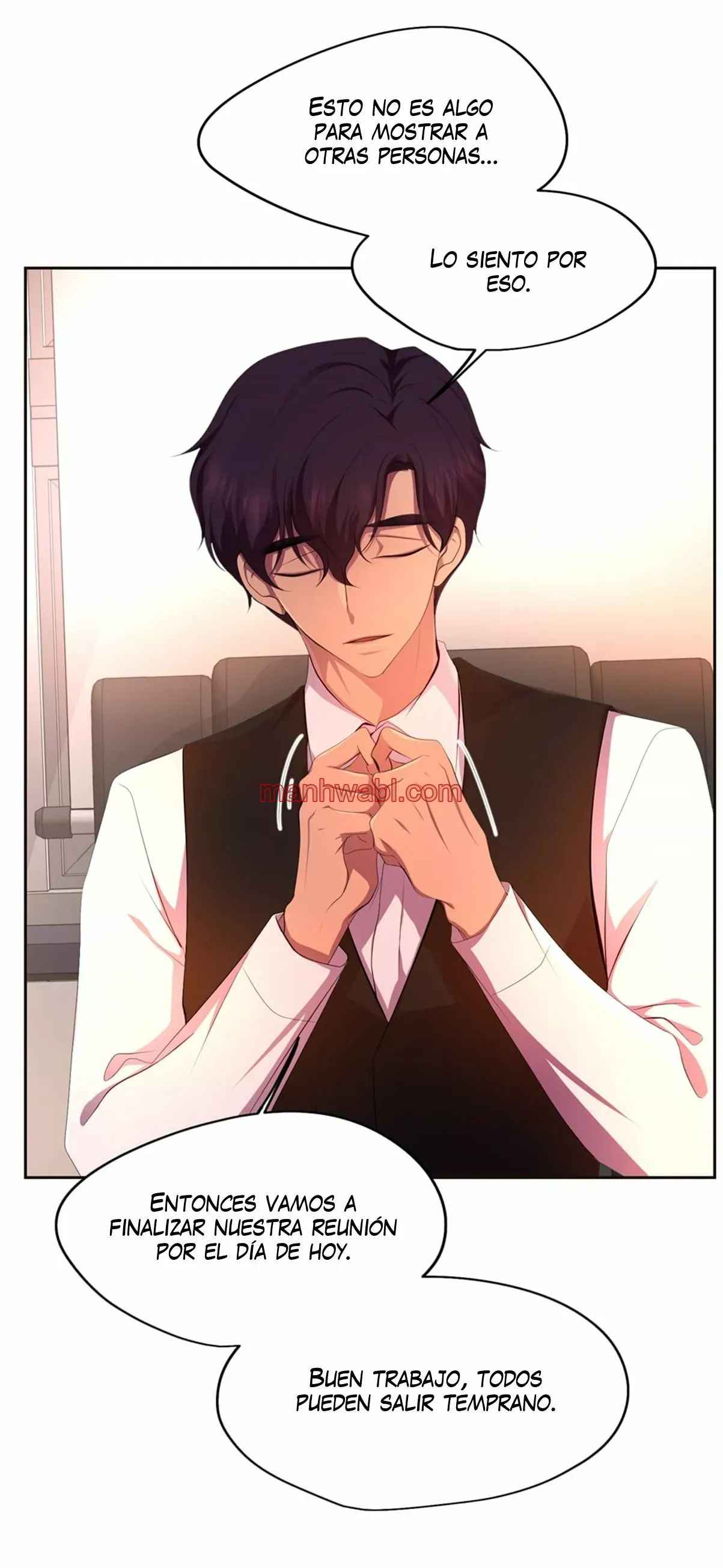 Abrázame Fuerte - Capítulo 117_2 manhwa