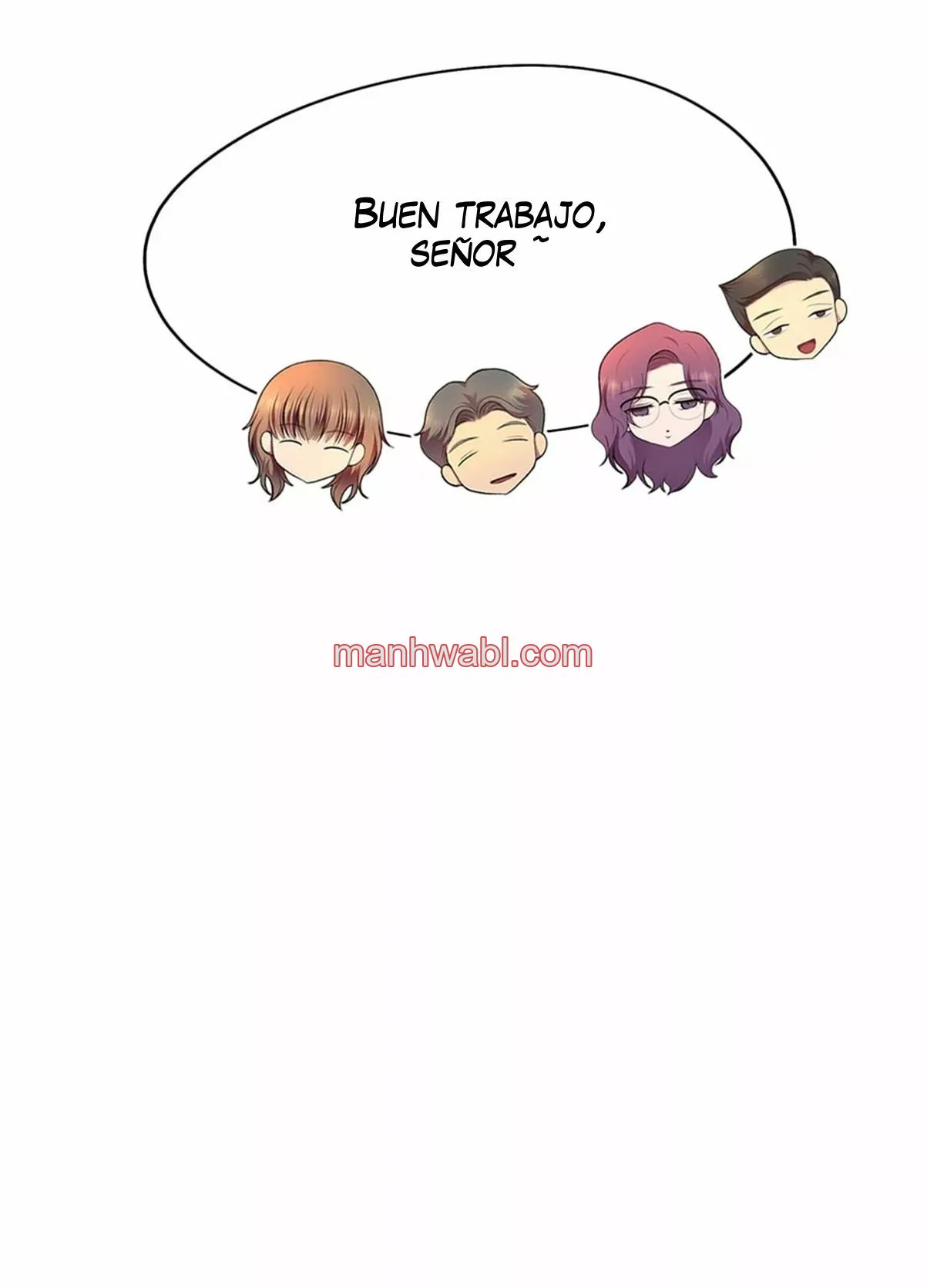 Abrázame Fuerte - Capítulo 117_2 manhwa