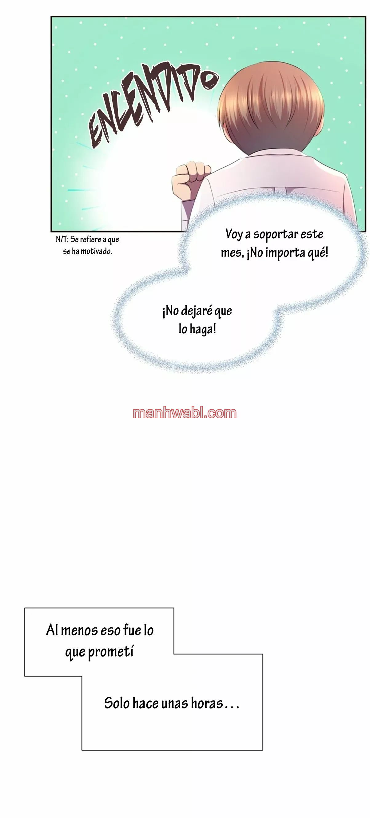 Abrázame Fuerte - Capítulo 117_3 manhwa