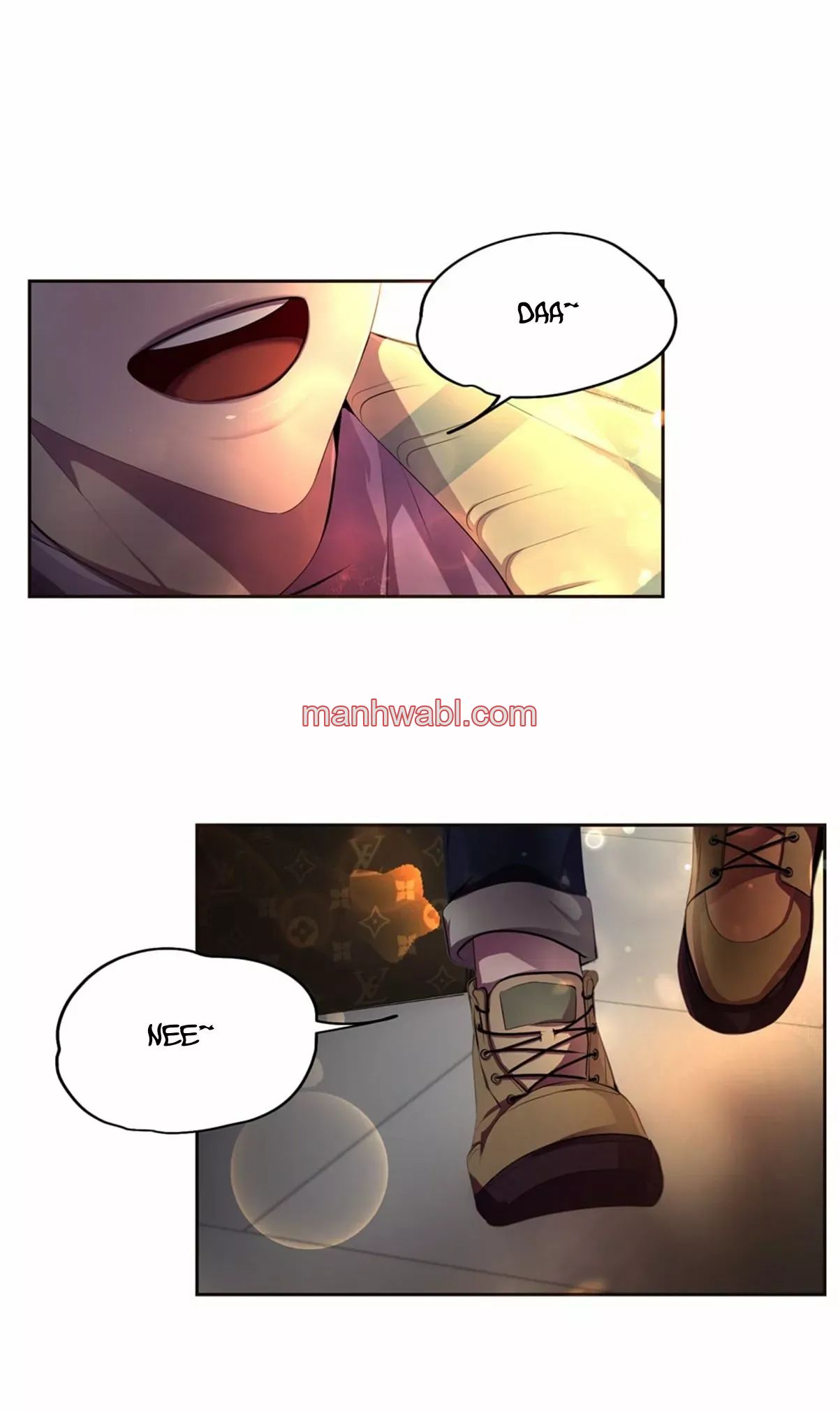 Abrázame Fuerte - Capítulo 117_3 manhwa