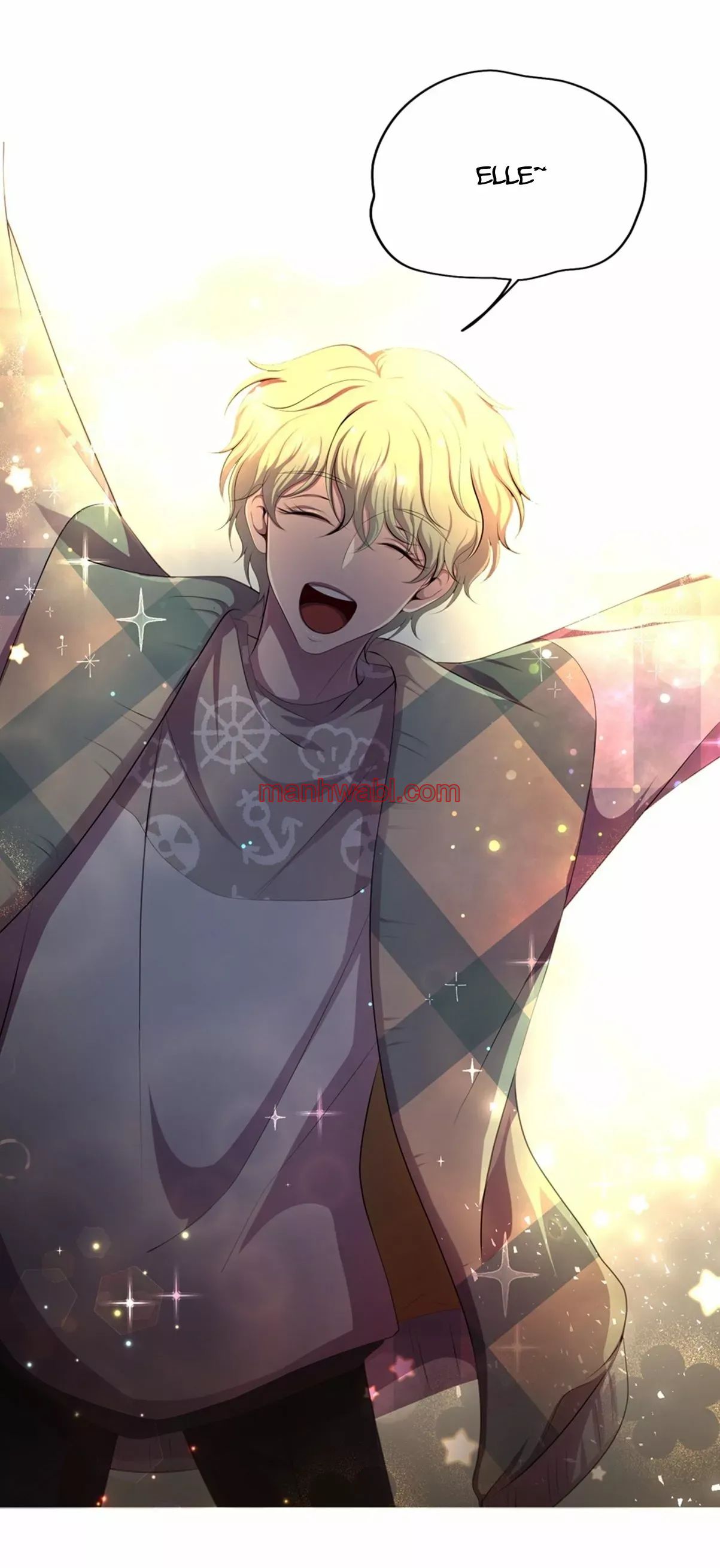 Abrázame Fuerte - Capítulo 117_3 manhwa