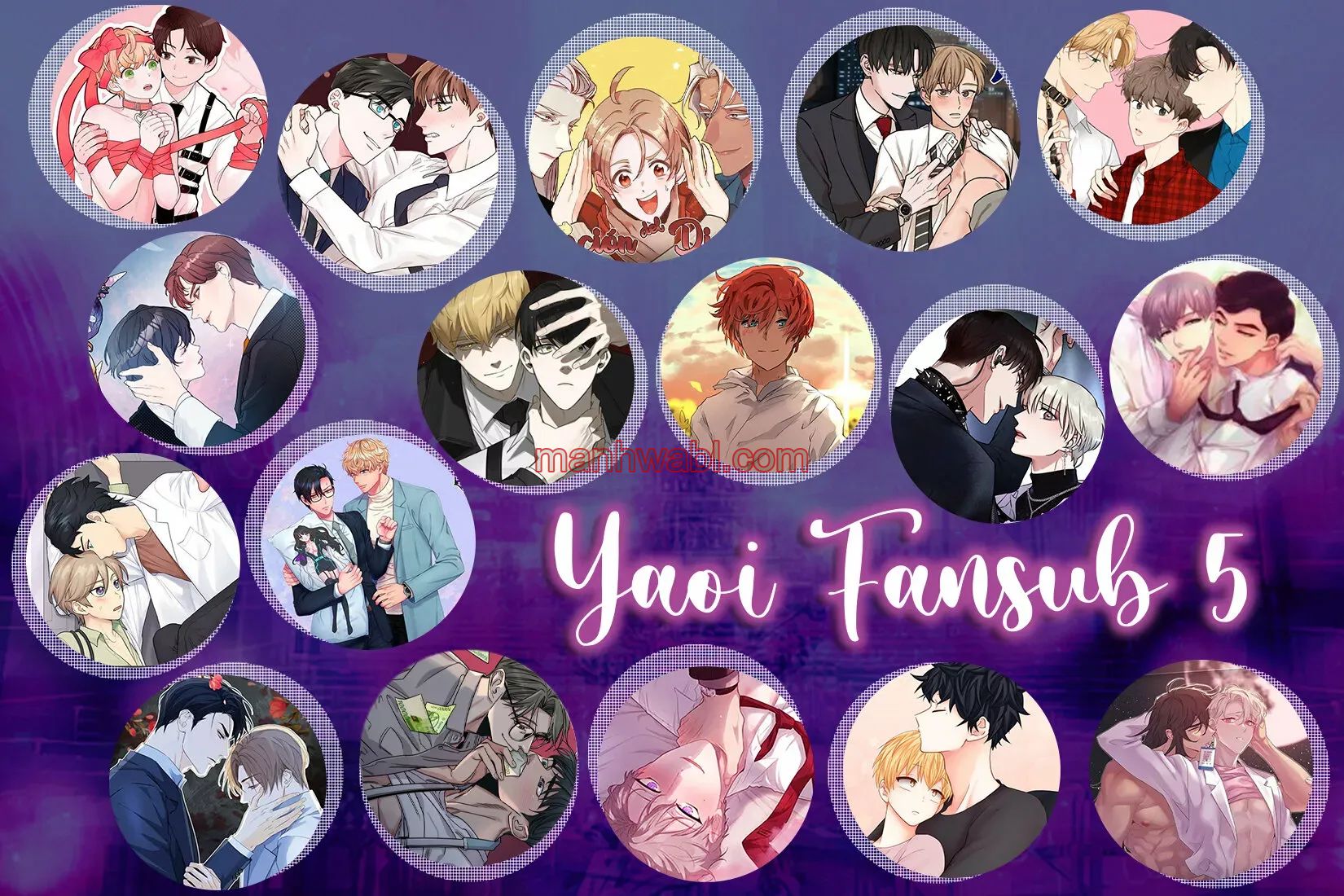 Abrázame Fuerte - Capítulo 118 manhwa