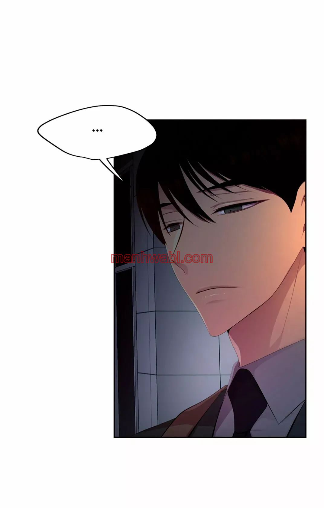 Abrázame Fuerte - Capítulo 118 manhwa