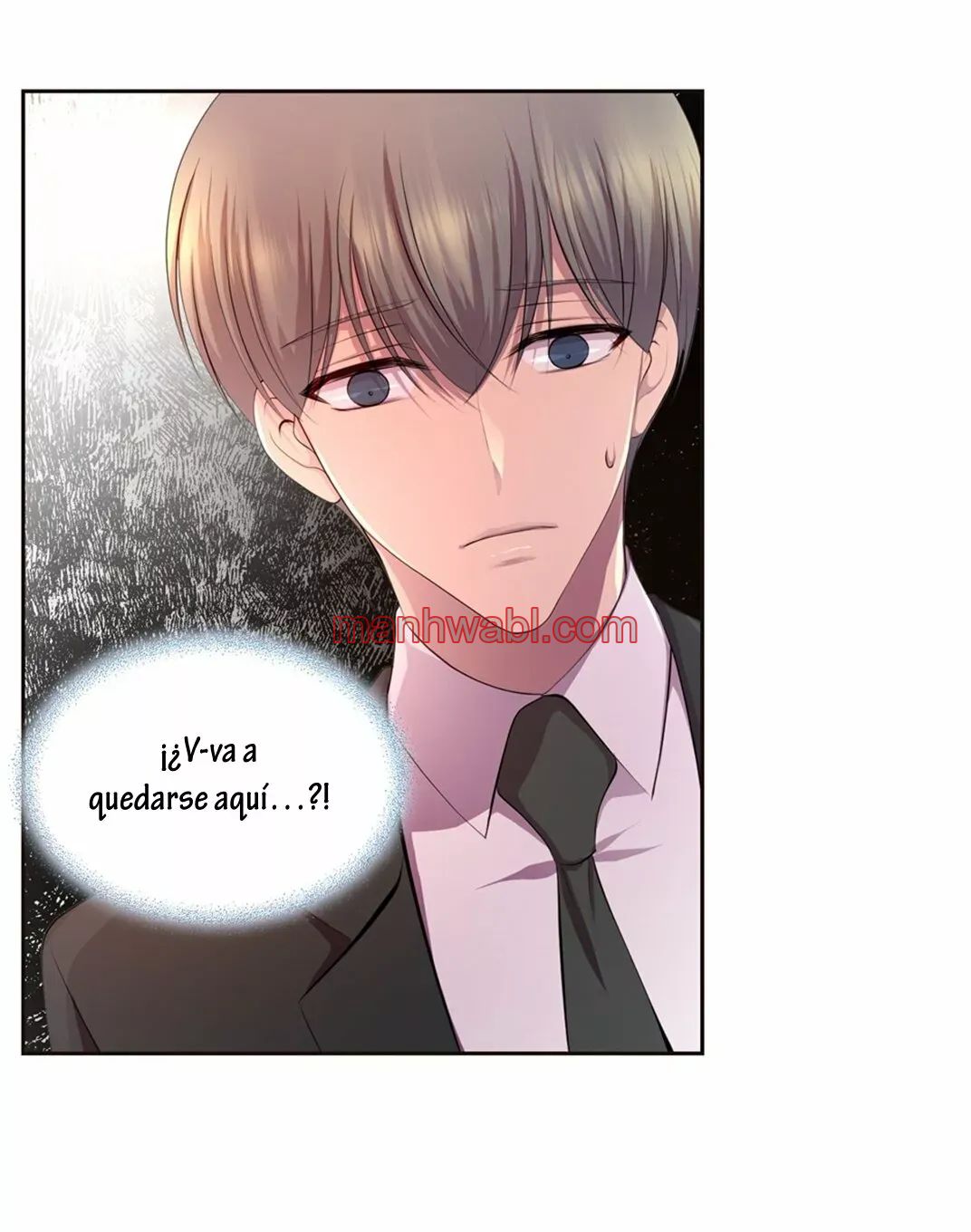 Abrázame Fuerte - Capítulo 118_2 manhwa