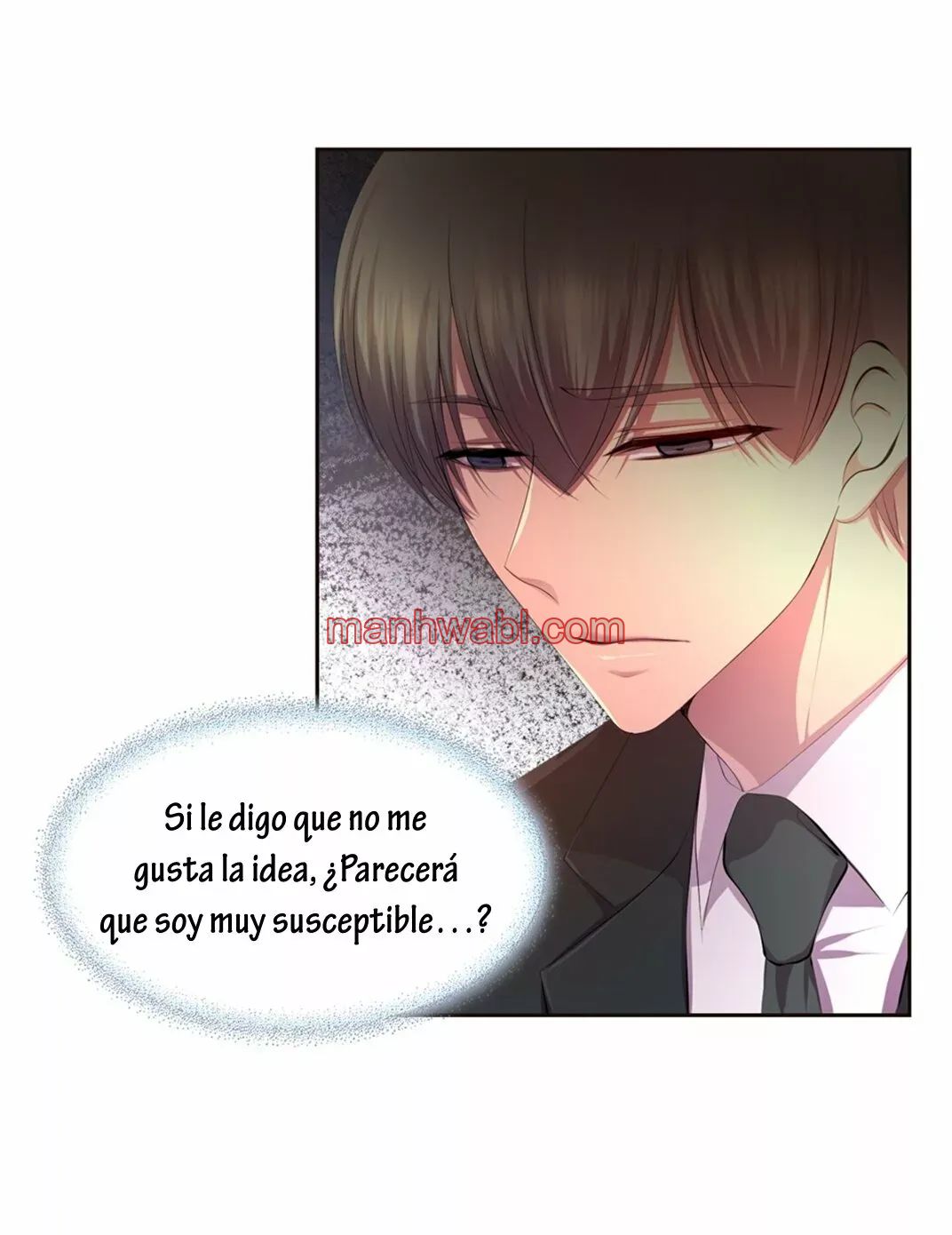 Abrázame Fuerte - Capítulo 118_2 manhwa