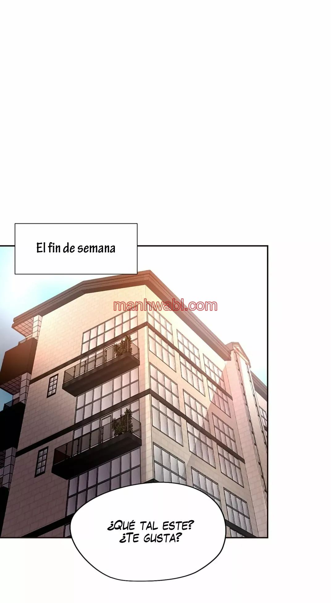 Abrázame Fuerte - Capítulo 118_3 manhwa