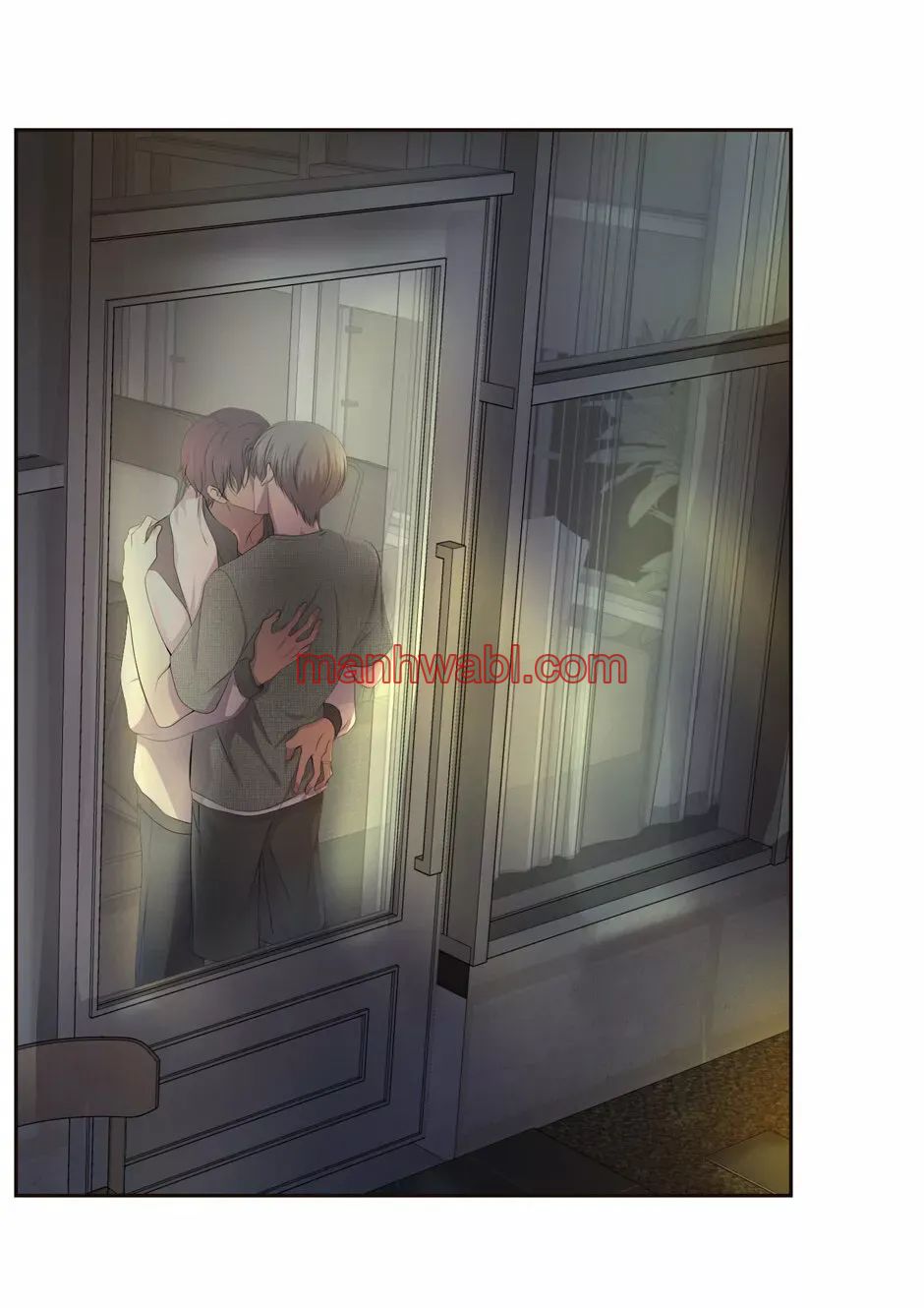 Abrázame Fuerte - Capítulo 119_2 manhwa