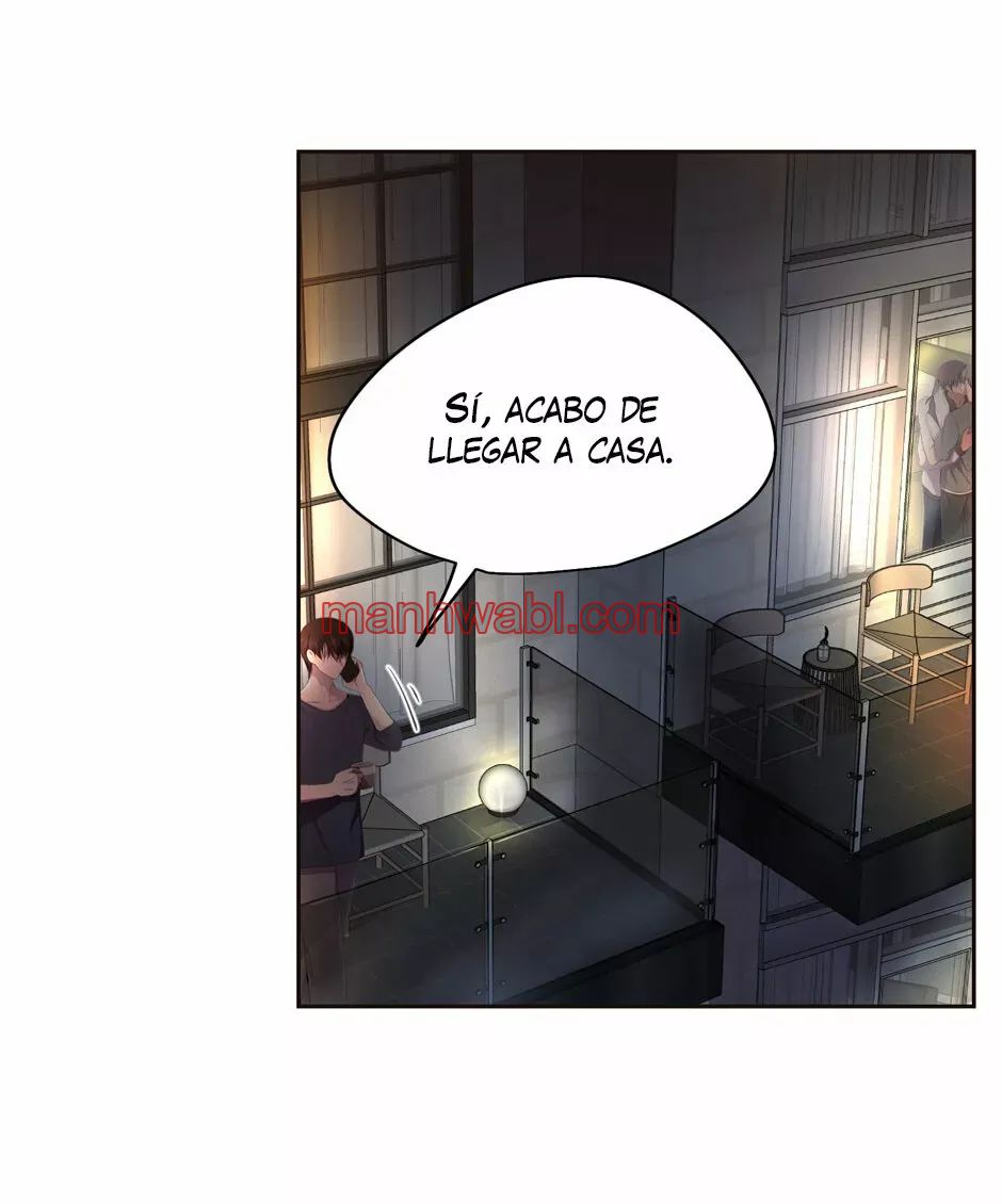 Abrázame Fuerte - Capítulo 119_2 manhwa