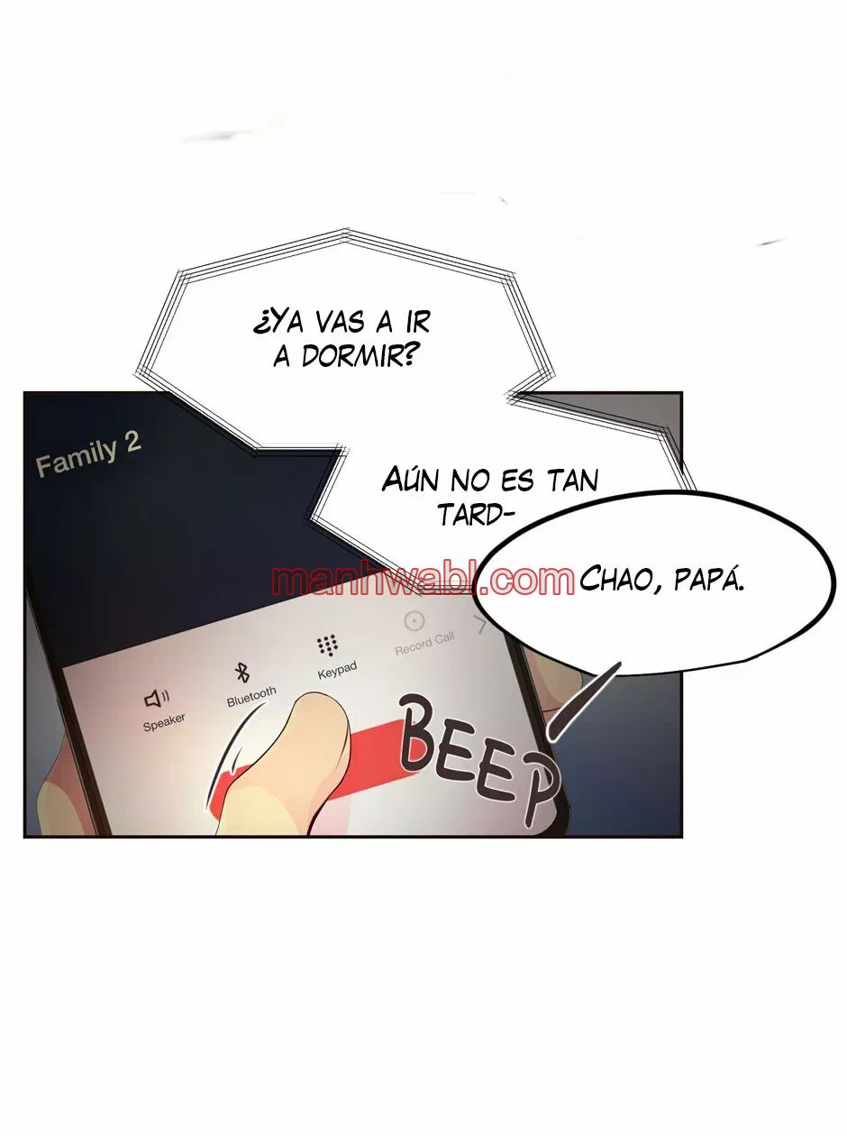 Abrázame Fuerte - Capítulo 119_2 manhwa