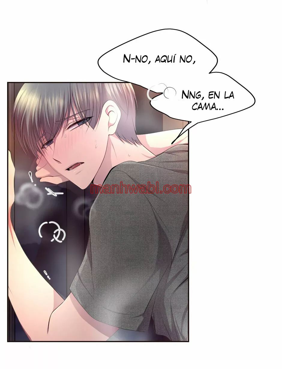 Abrázame Fuerte - Capítulo 119_3 manhwa