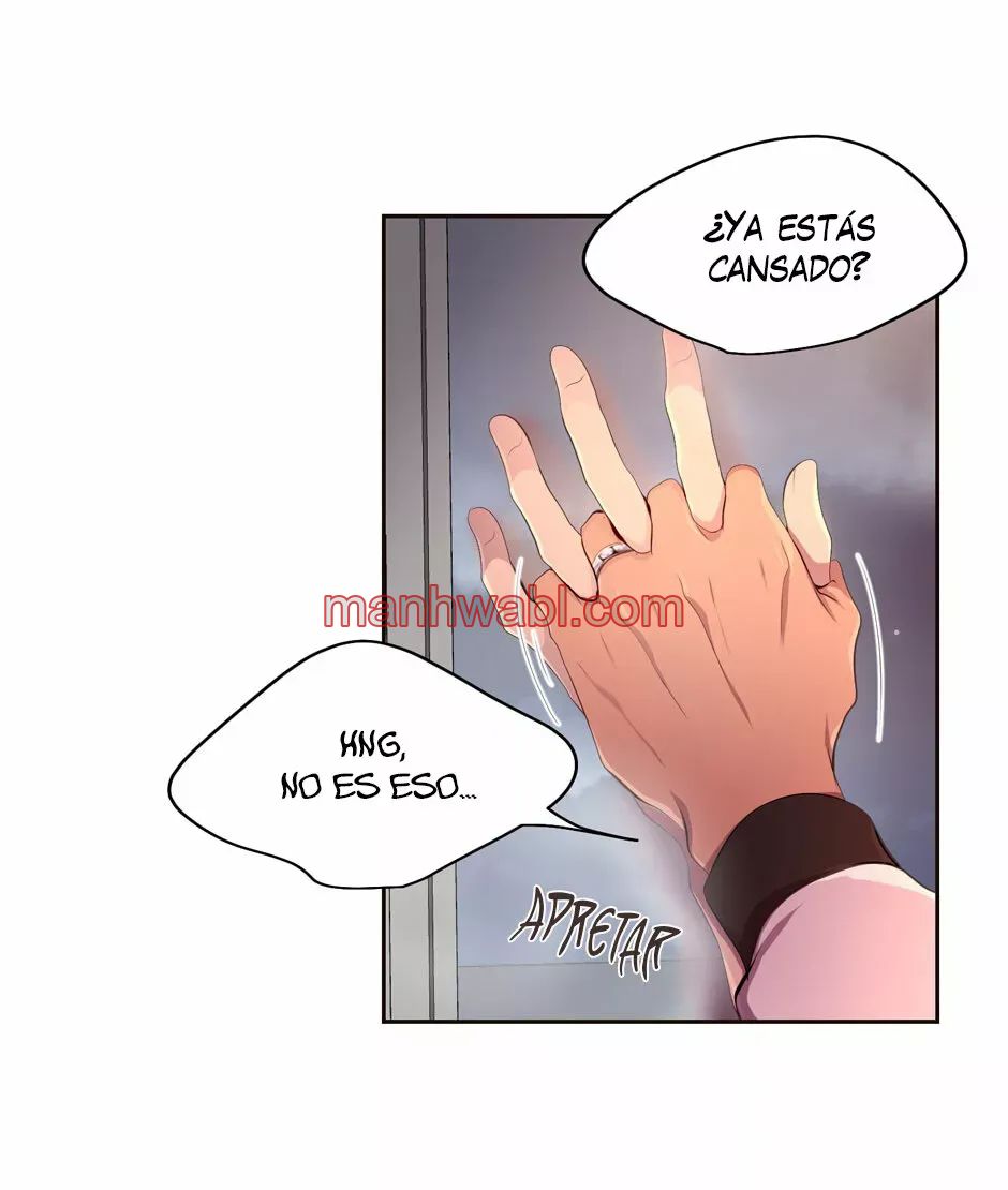 Abrázame Fuerte - Capítulo 119_3 manhwa