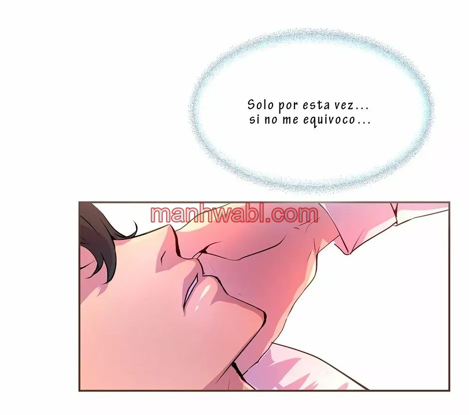 Abrázame Fuerte - Capítulo 12 manhwa