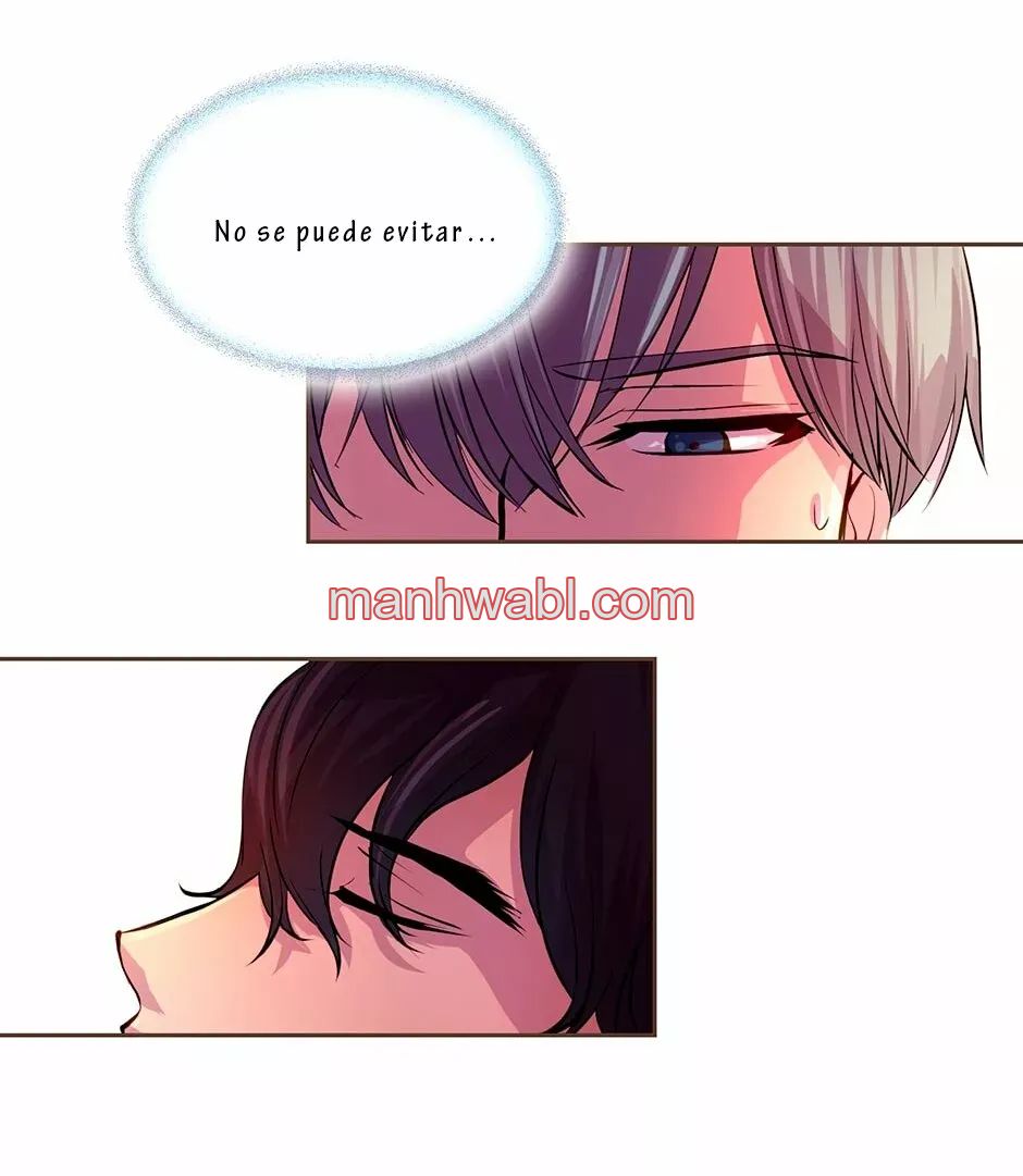 Abrázame Fuerte - Capítulo 12 manhwa