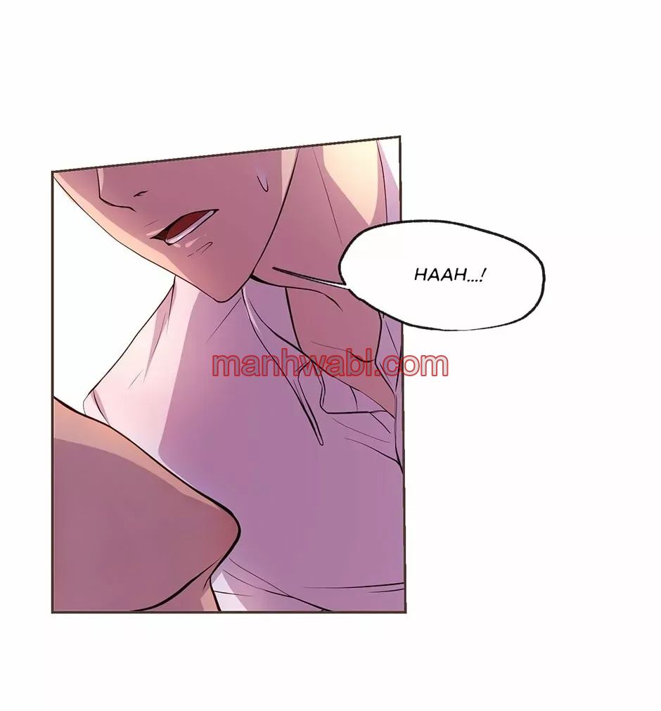 Abrázame Fuerte - Capítulo 12 manhwa