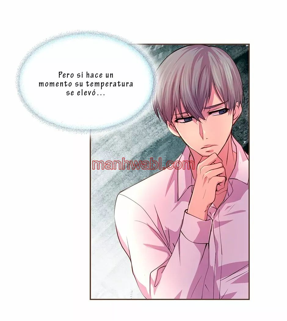 Abrázame Fuerte - Capítulo 12_2 manhwa