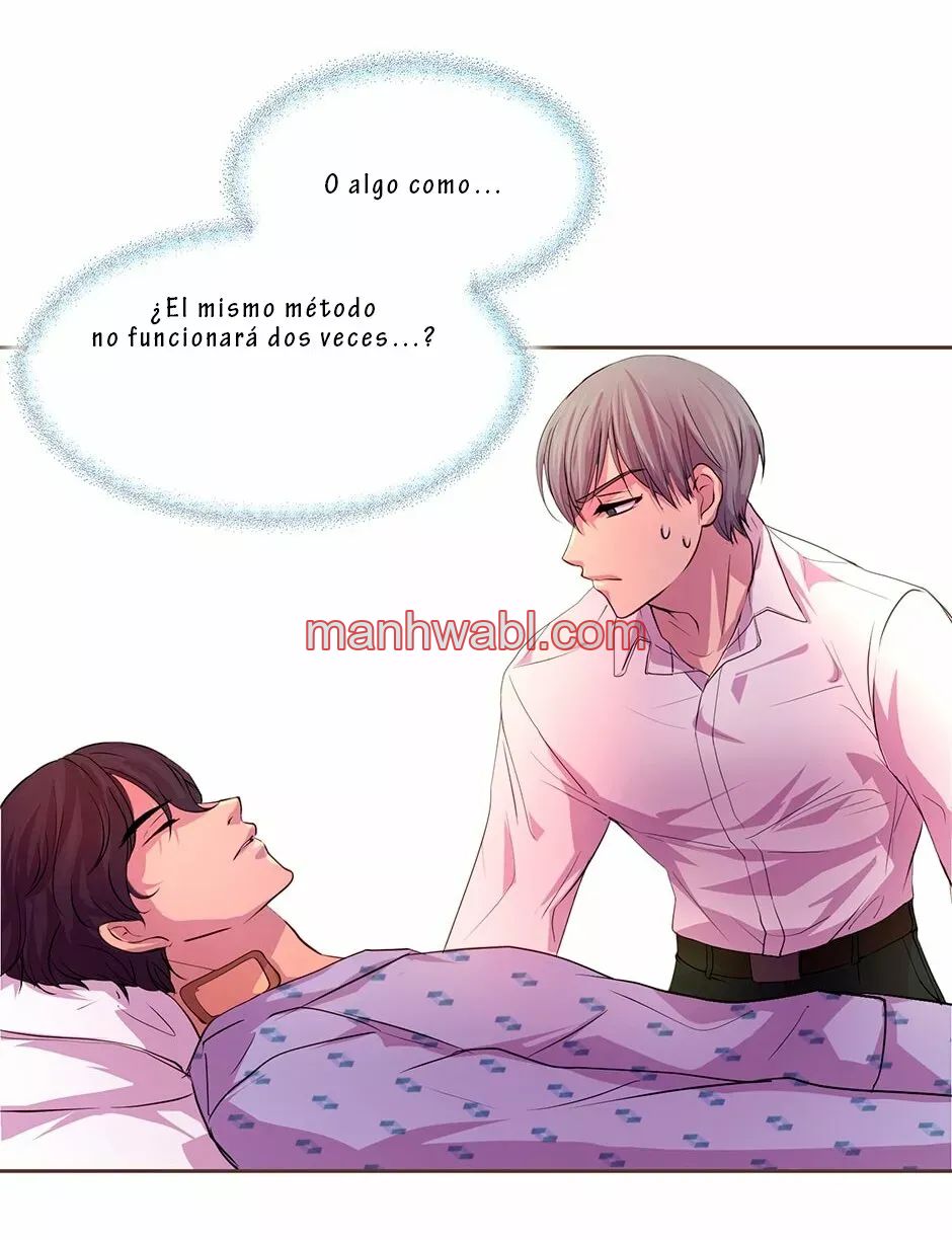 Abrázame Fuerte - Capítulo 12_2 manhwa