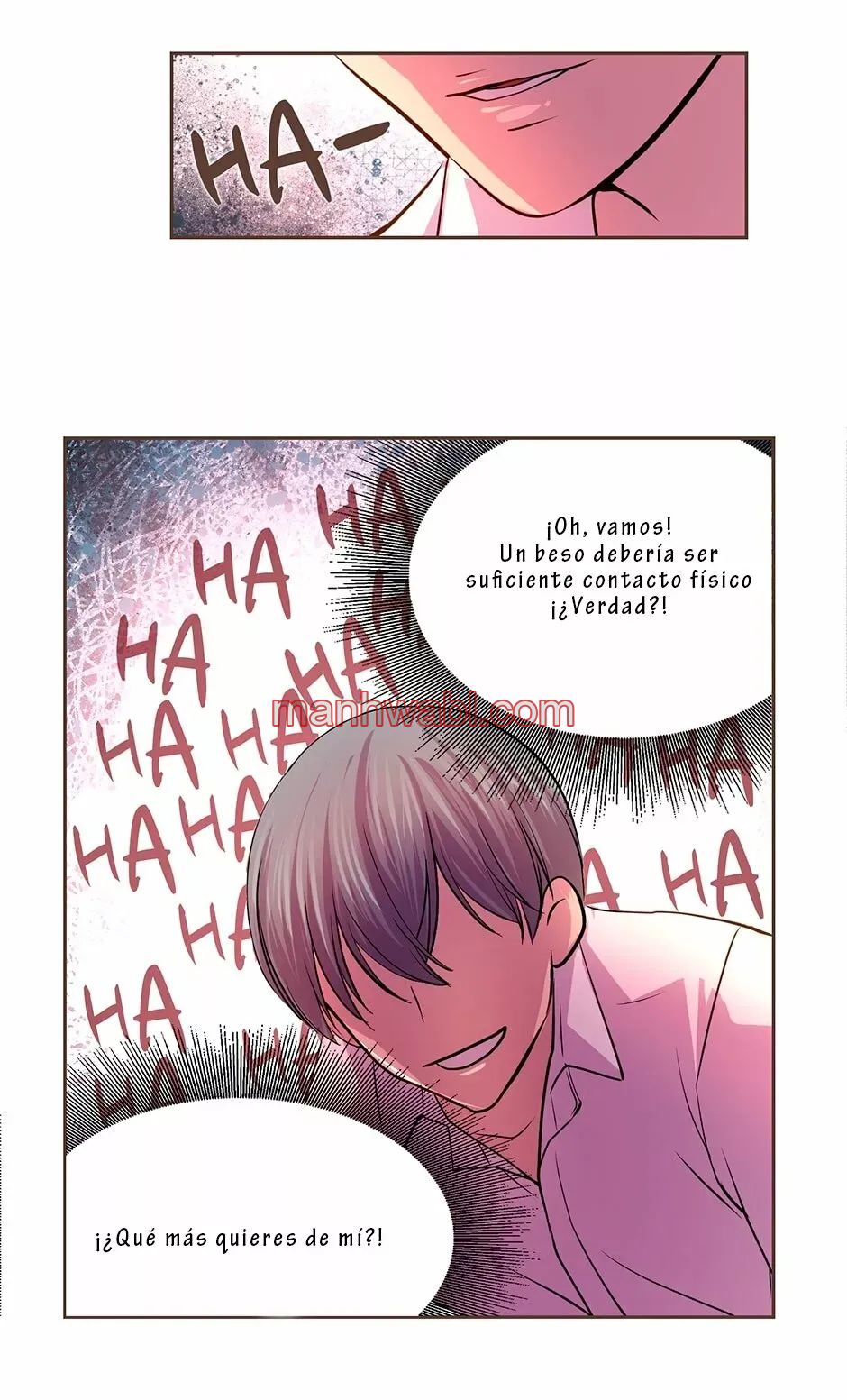 Abrázame Fuerte - Capítulo 12_2 manhwa