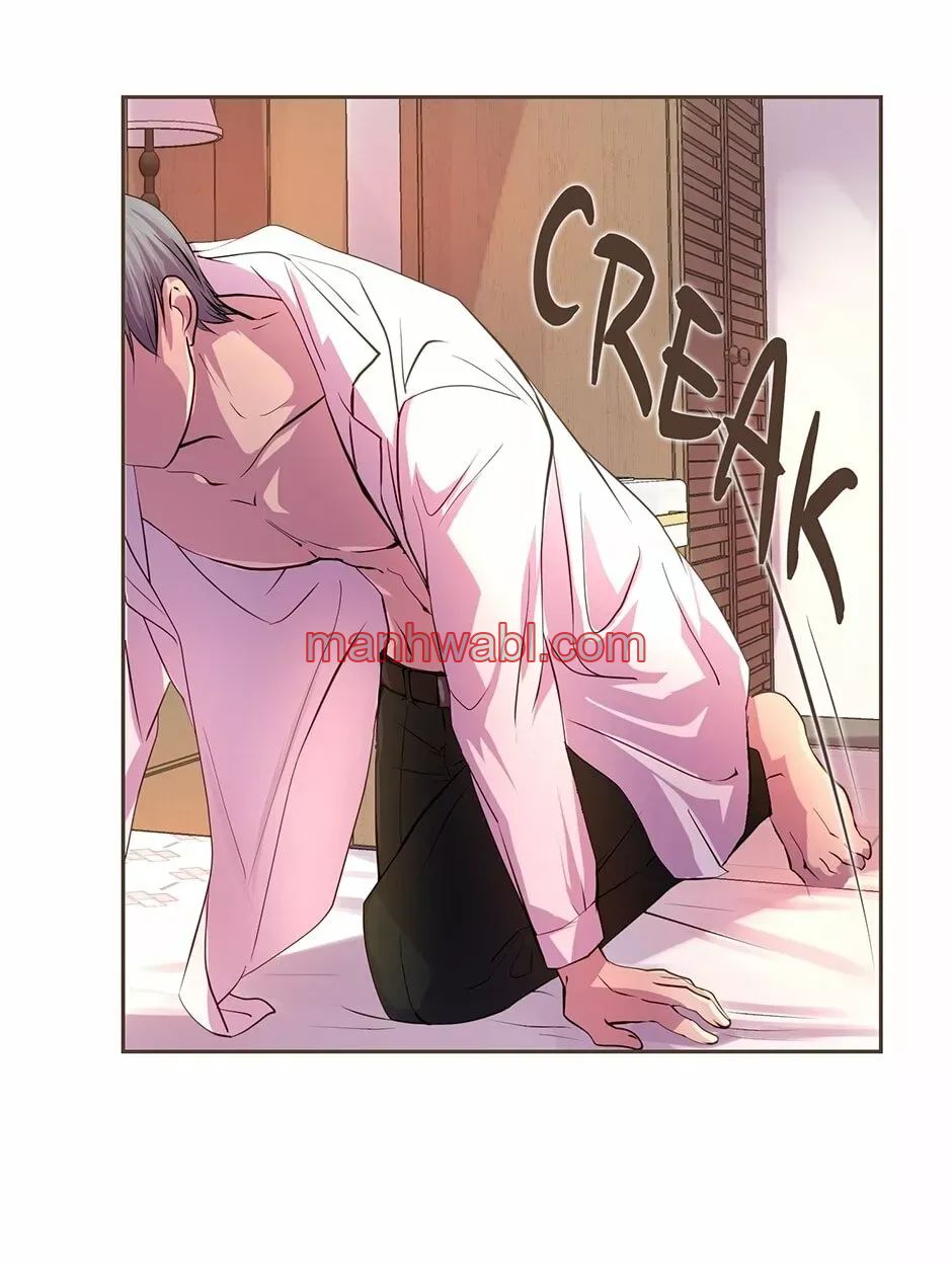 Abrázame Fuerte - Capítulo 12_2 manhwa