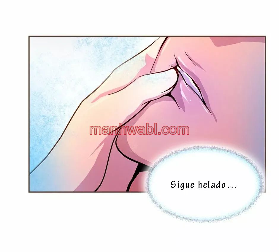 Abrázame Fuerte - Capítulo 12_2 manhwa