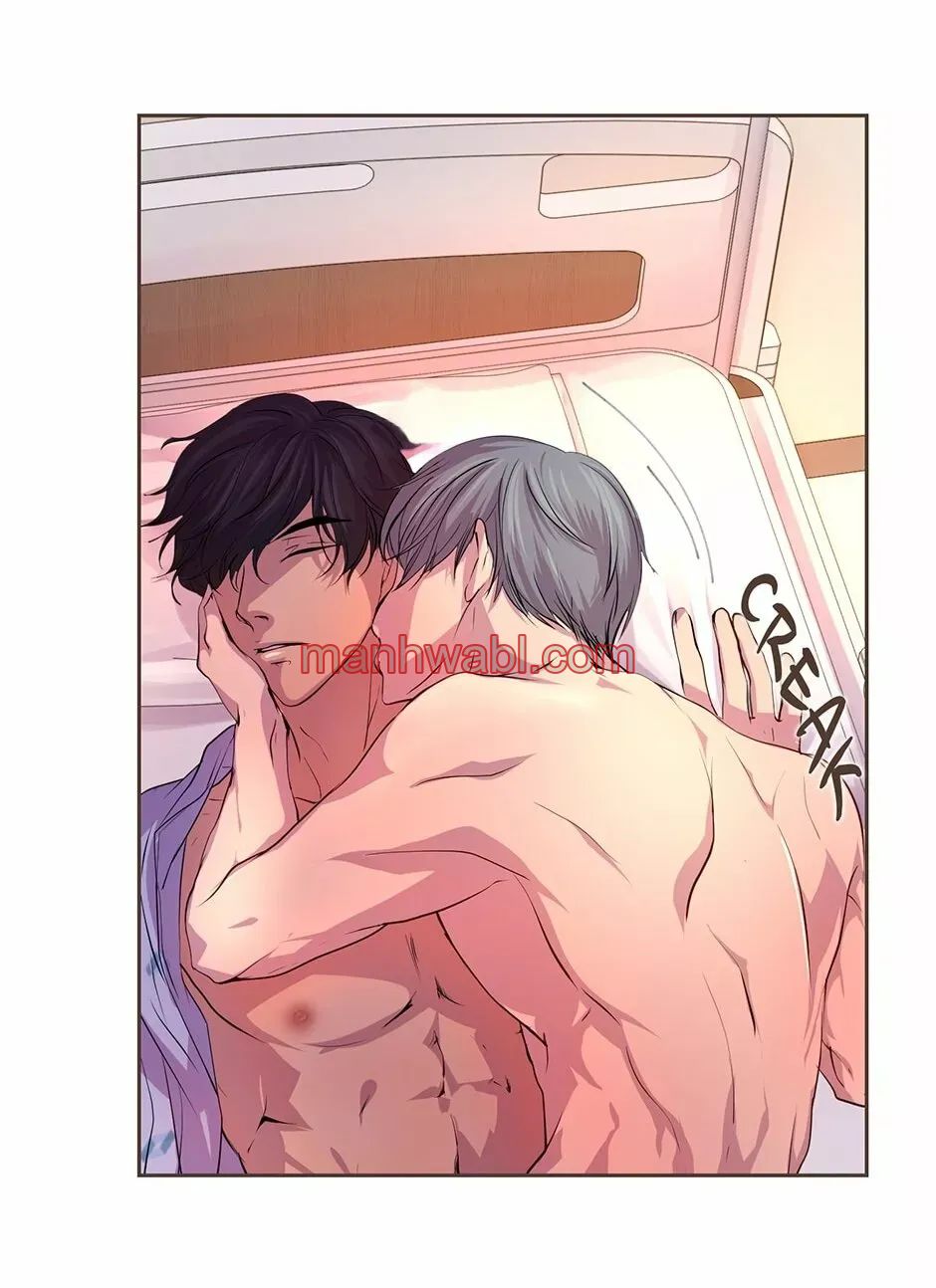 Abrázame Fuerte - Capítulo 12_3 manhwa