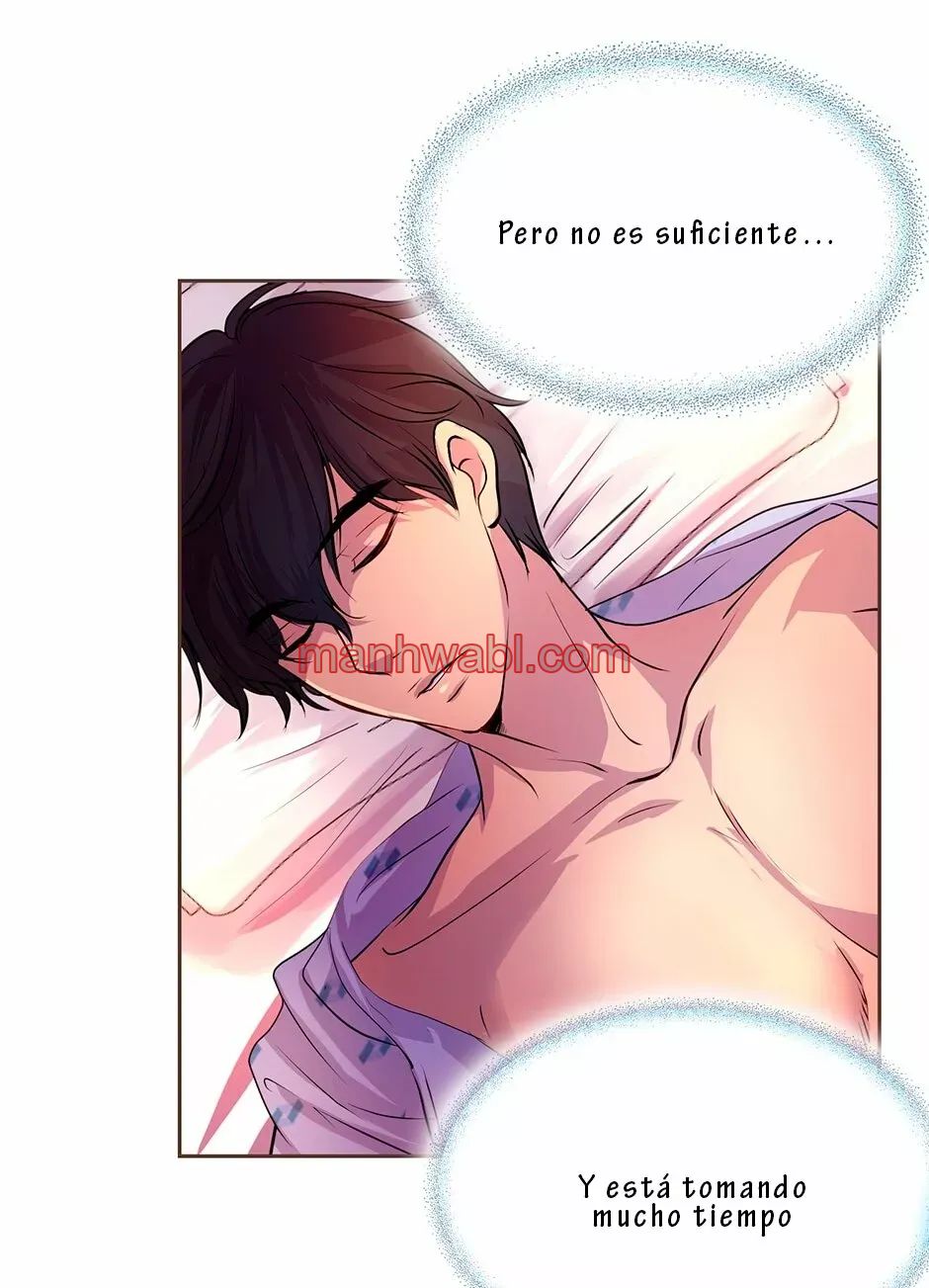 Abrázame Fuerte - Capítulo 12_3 manhwa