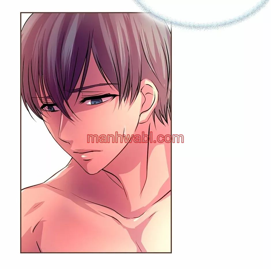 Abrázame Fuerte - Capítulo 12_3 manhwa