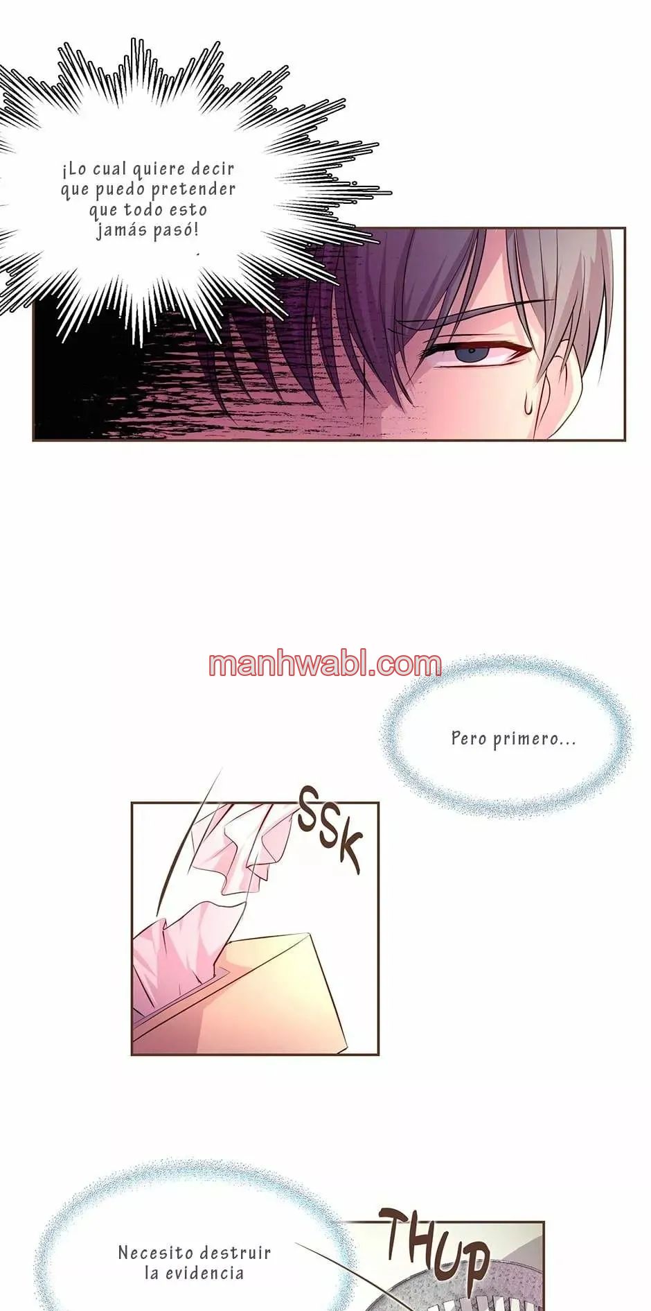 Abrázame Fuerte - Capítulo 14_2 manhwa