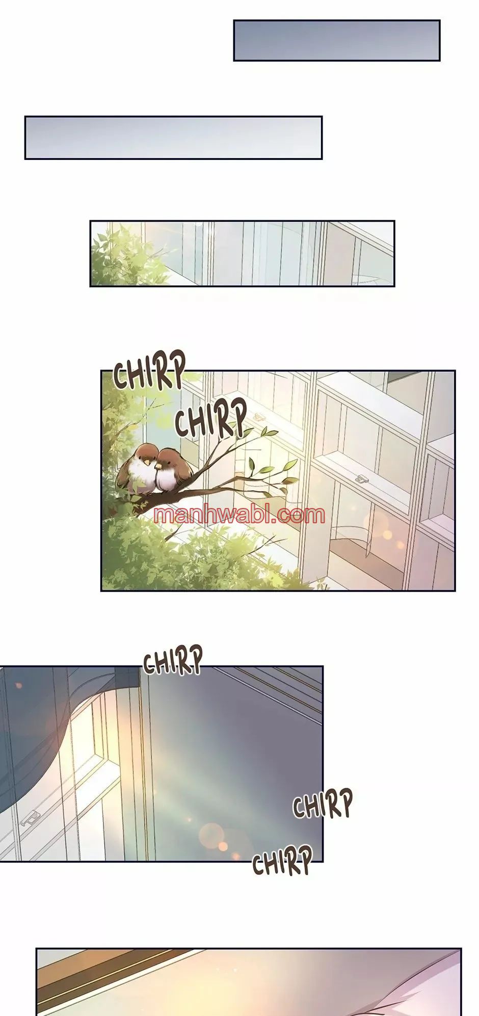 Abrázame Fuerte - Capítulo 19_3 manhwa