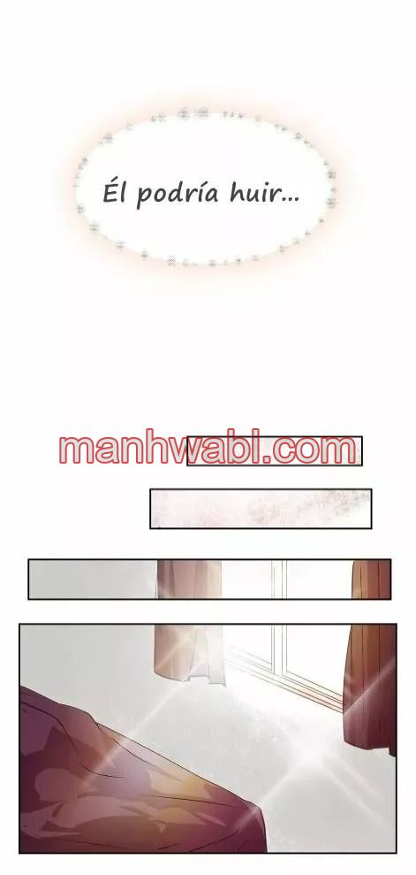 Abrázame Fuerte - Capítulo 1_2 manhwa