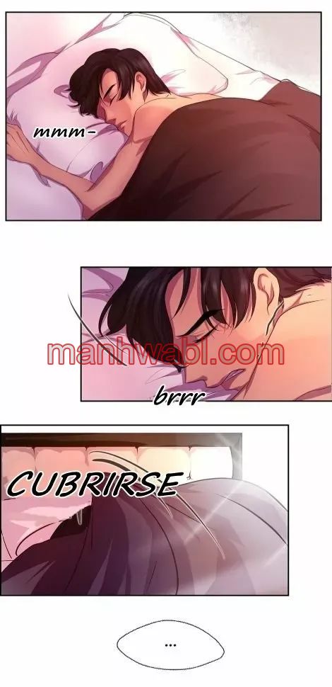 Abrázame Fuerte - Capítulo 1_2 manhwa