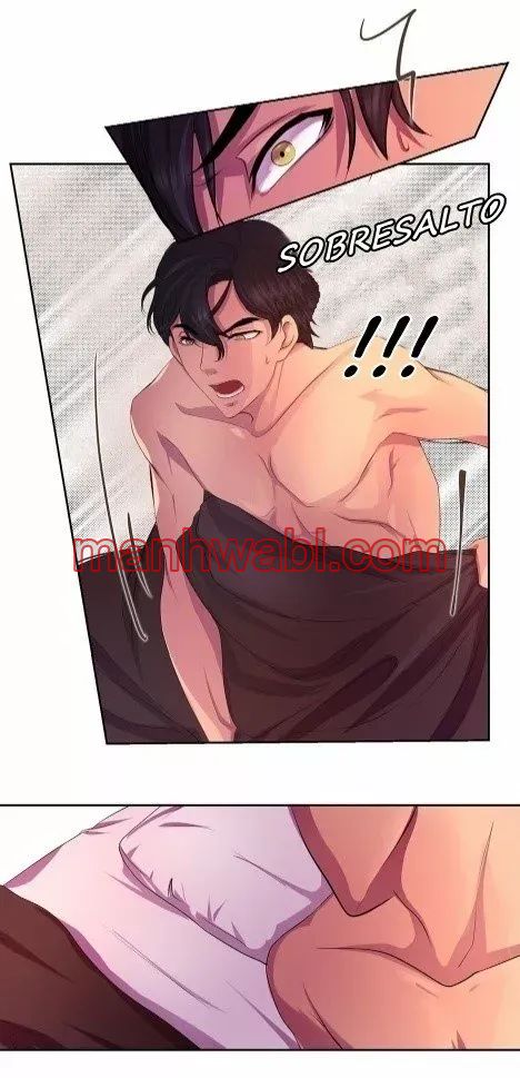 Abrázame Fuerte - Capítulo 1_2 manhwa